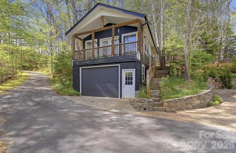 169 Pickens Road Weaverville NC 28787
