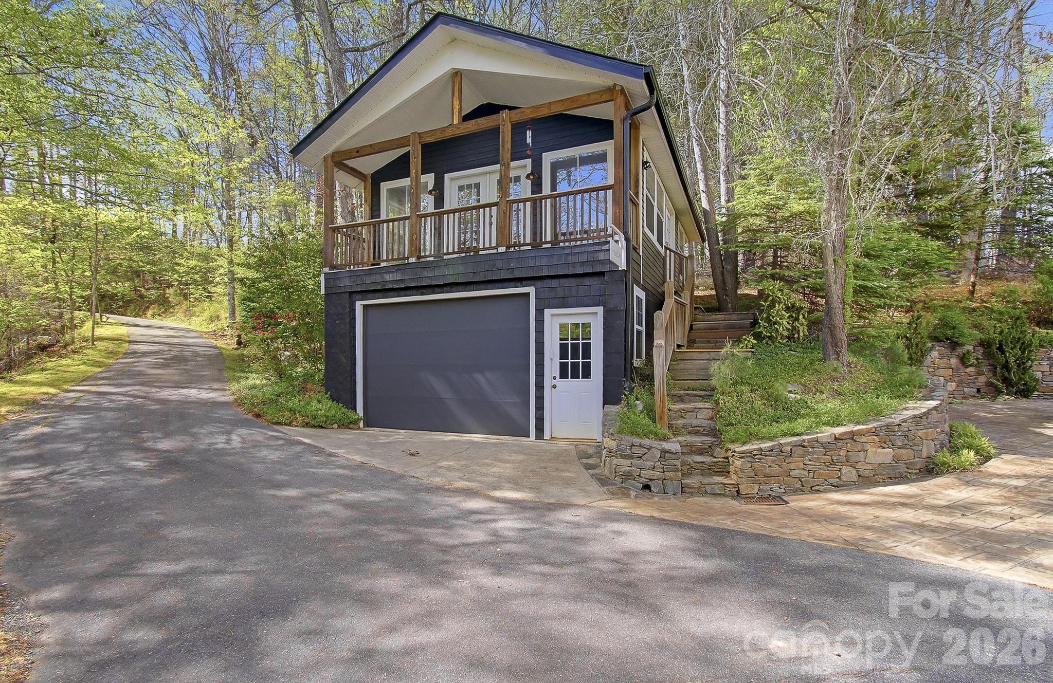 169 Pickens Road Weaverville NC 28787