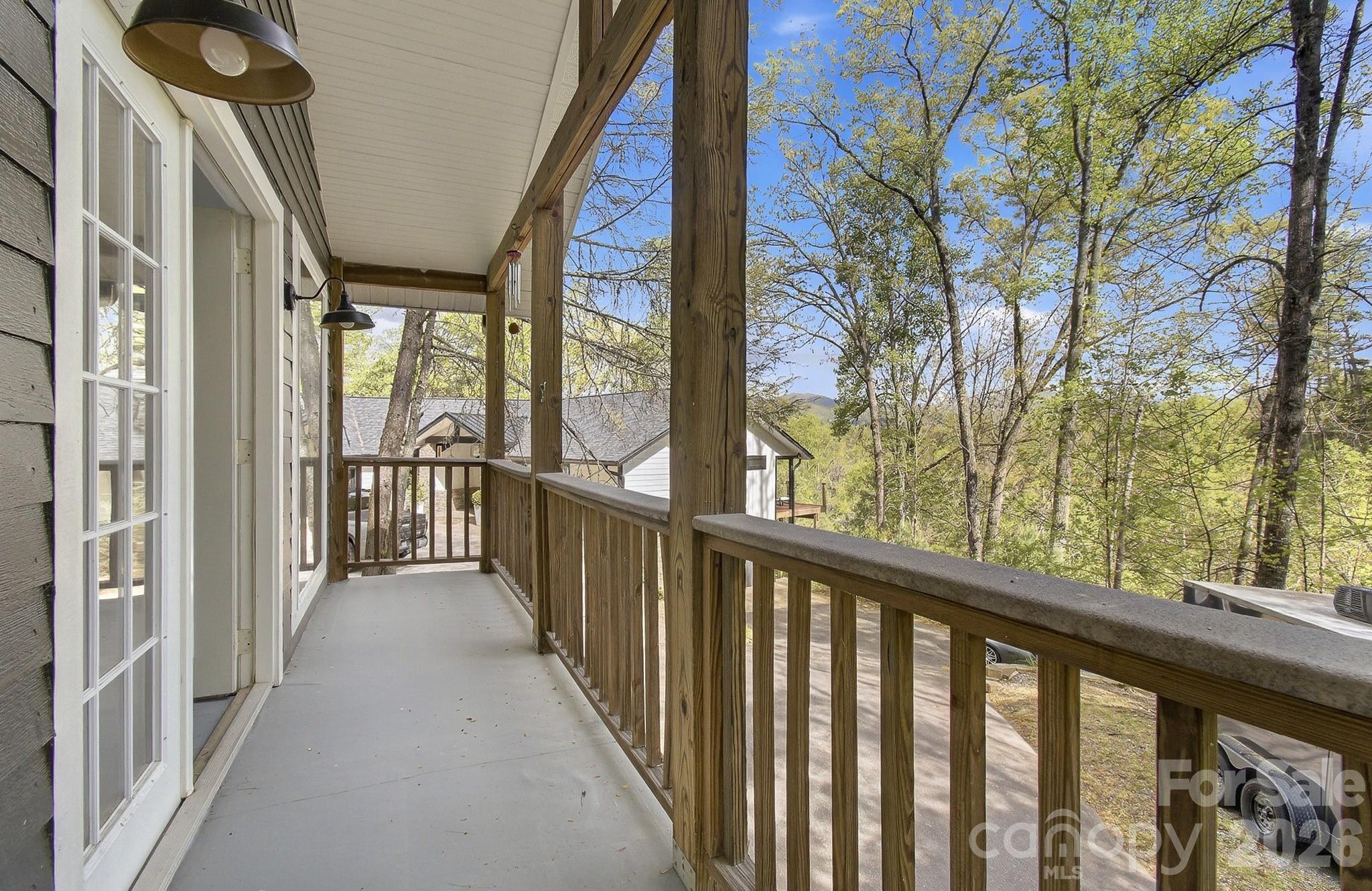 169 Pickens Road Weaverville NC 28787