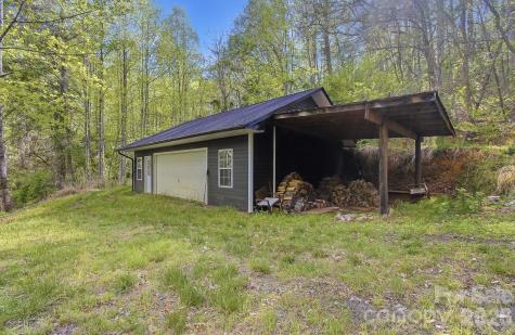 169 Pickens Road Weaverville NC 28787