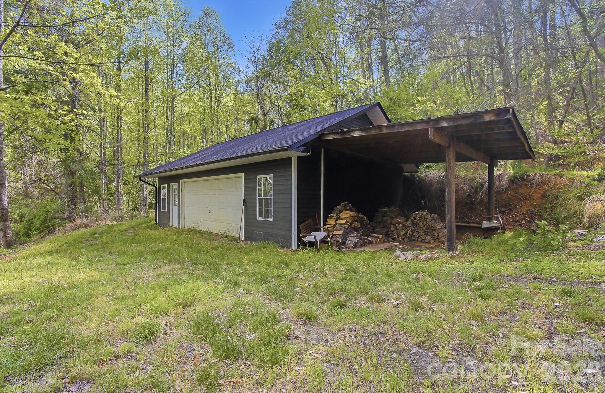 169 Pickens Road Weaverville NC 28787