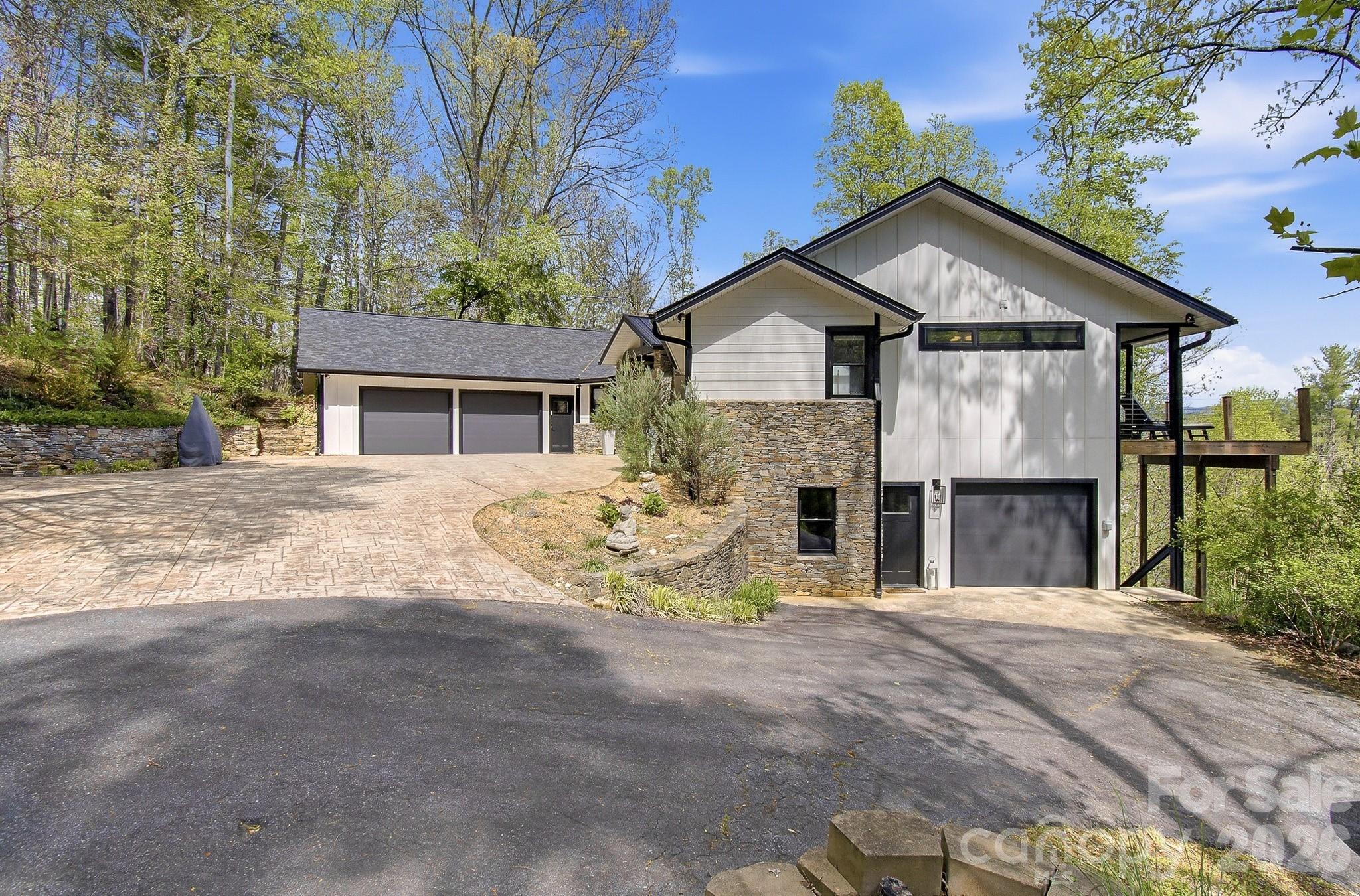 169 Pickens Road Weaverville NC 28787