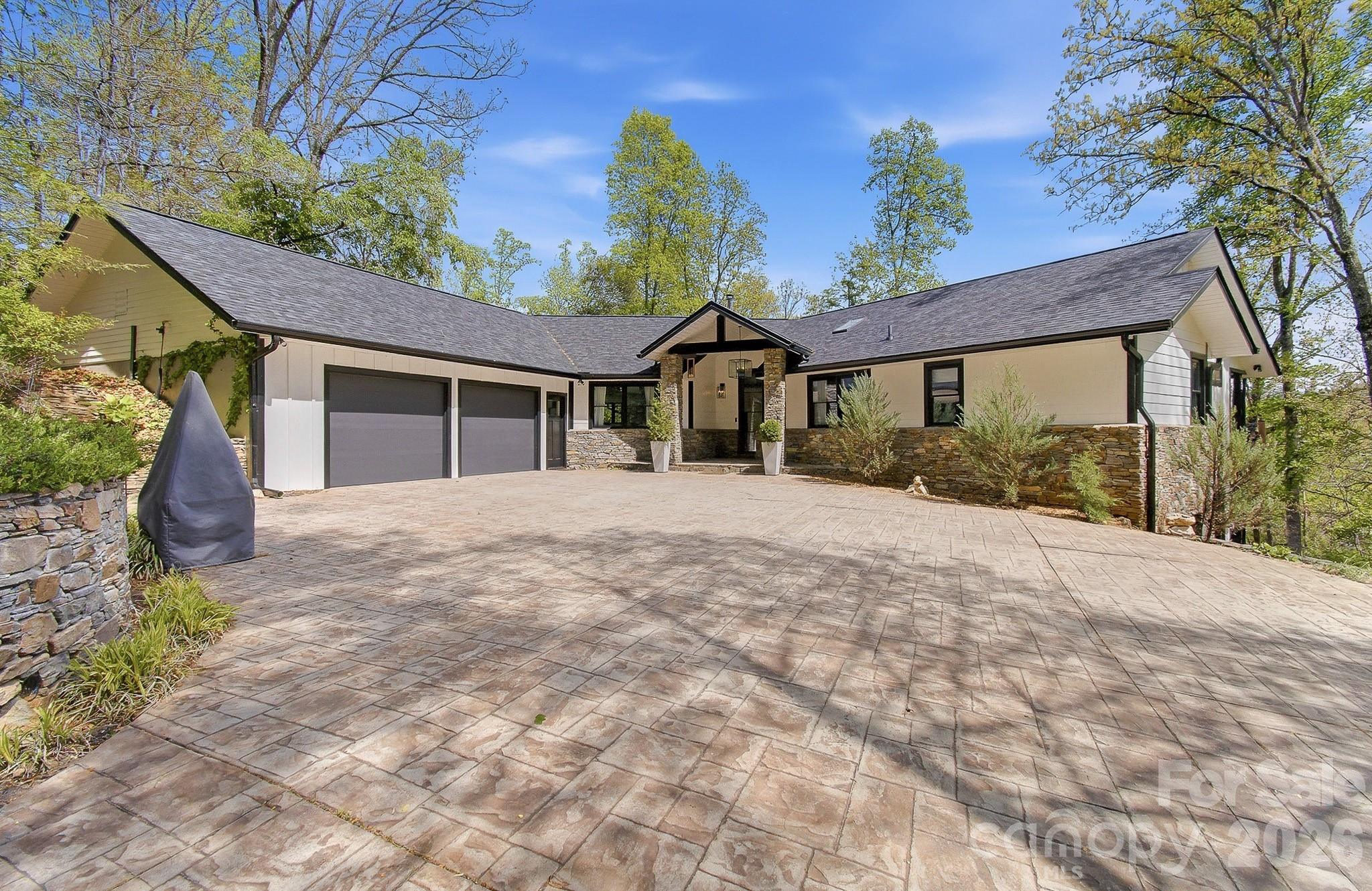 169 Pickens Road Weaverville NC 28787