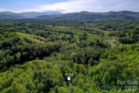 169 Pickens Road Weaverville NC 28787