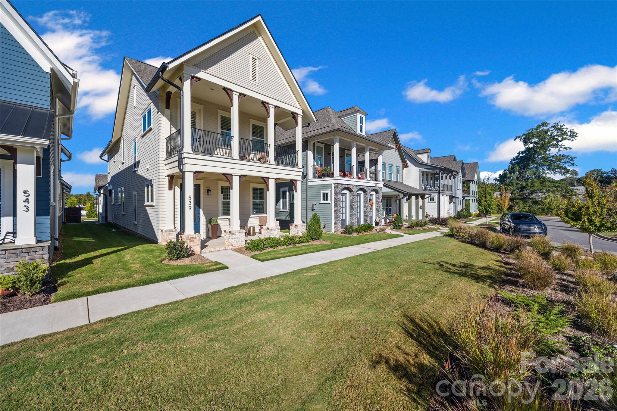 539 Plowman Lane Fort Mill SC 29715