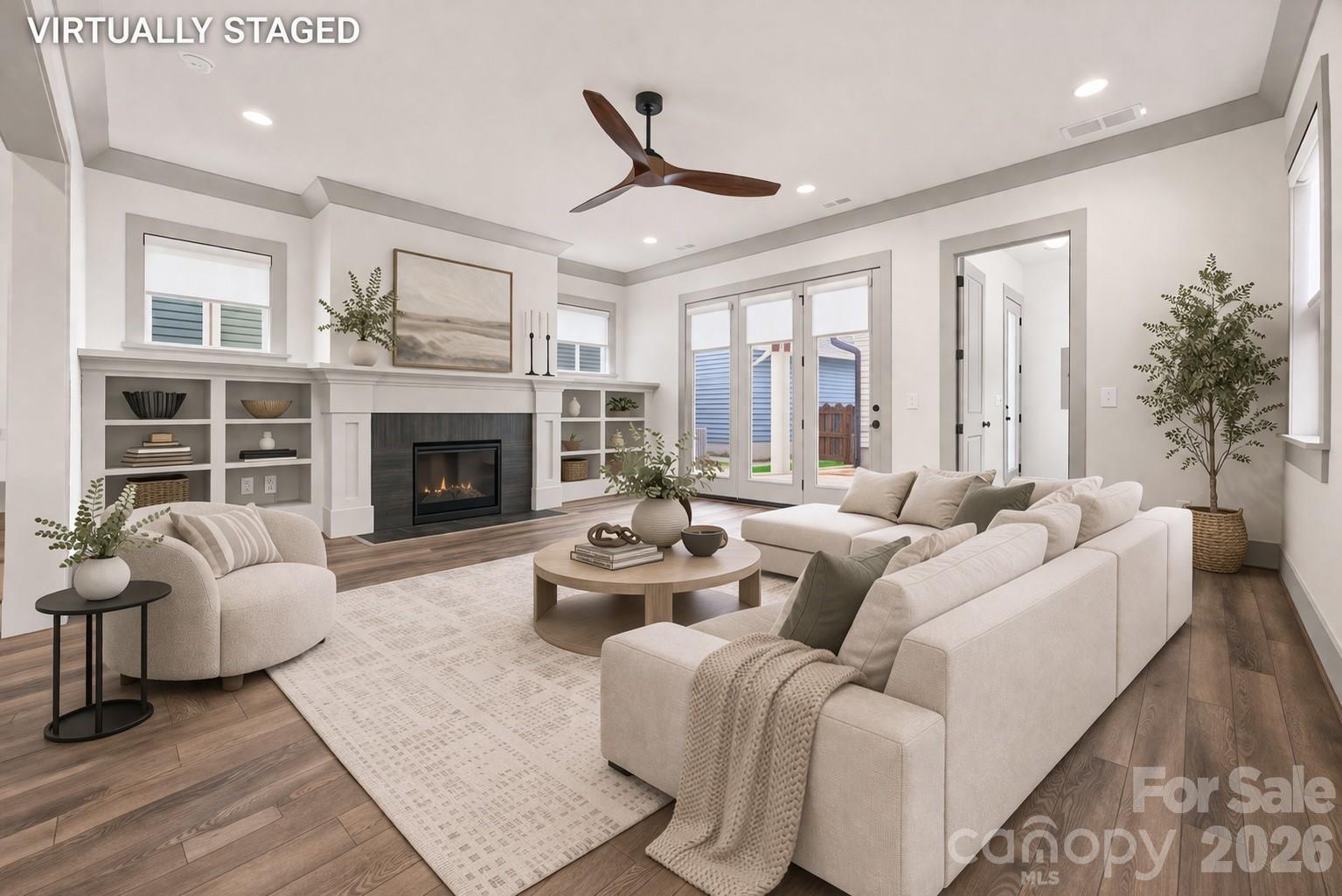 539 Plowman Lane Fort Mill SC 29715