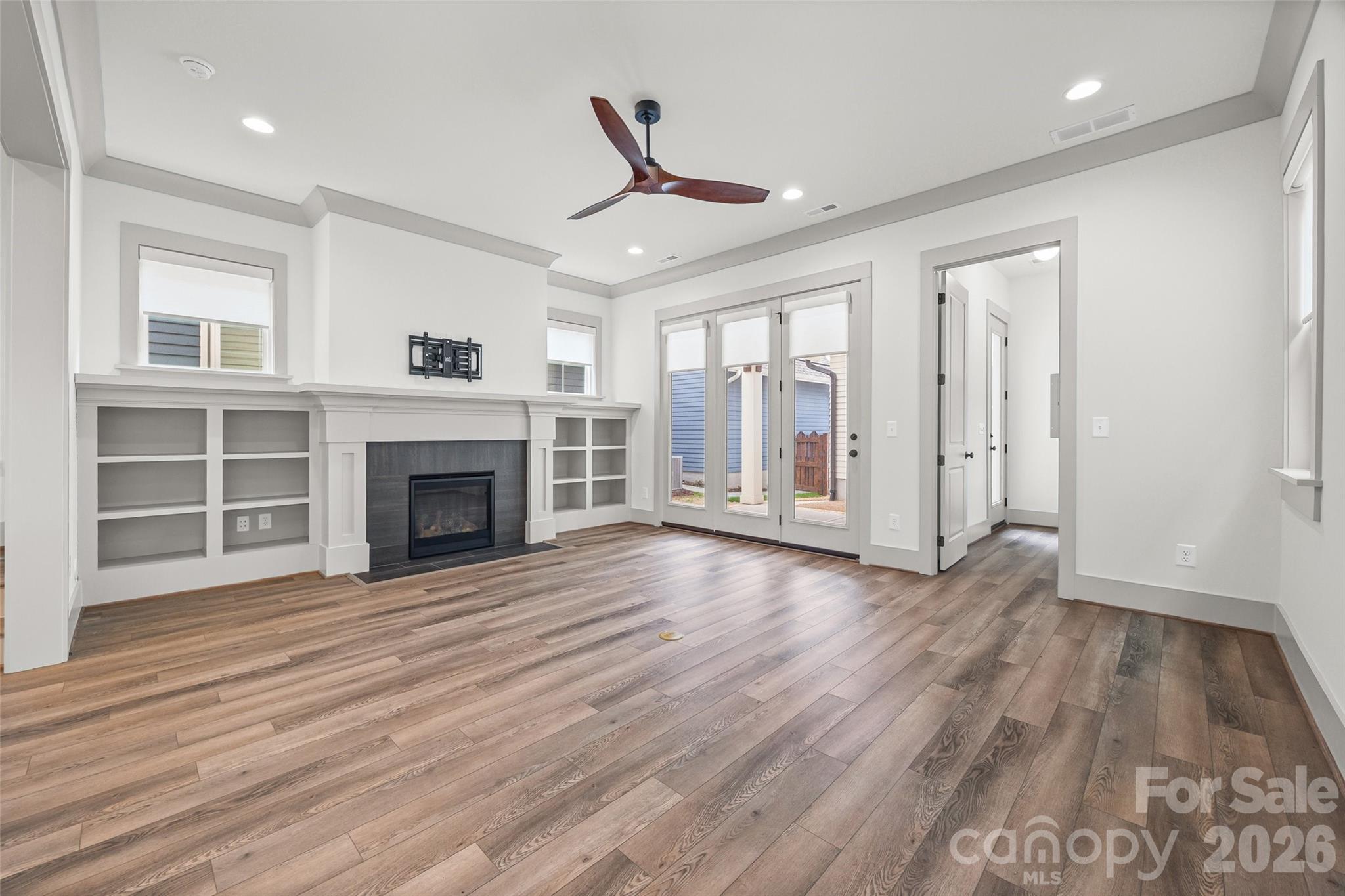 539 Plowman Lane Fort Mill SC 29715