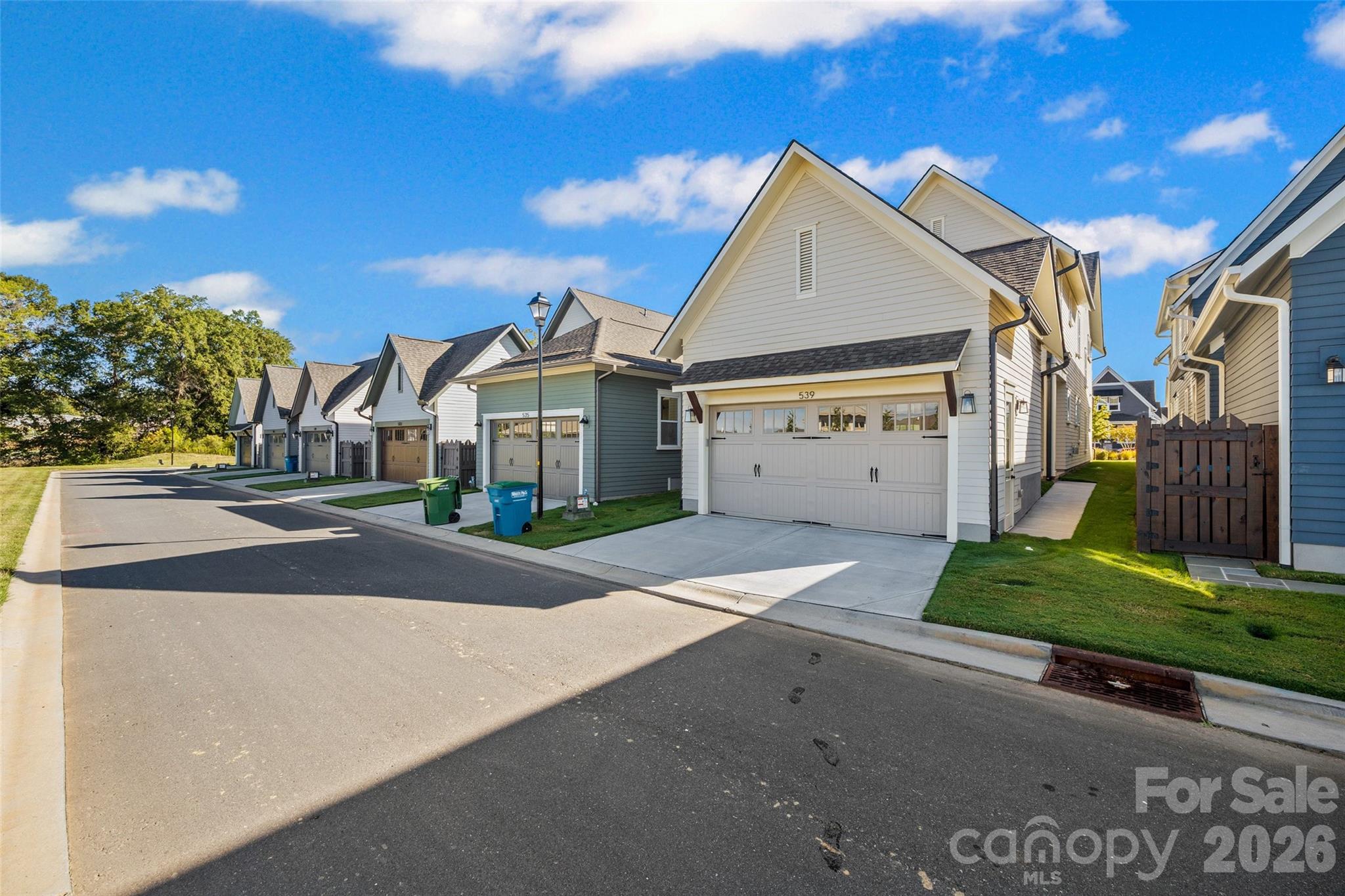 539 Plowman Lane Fort Mill SC 29715