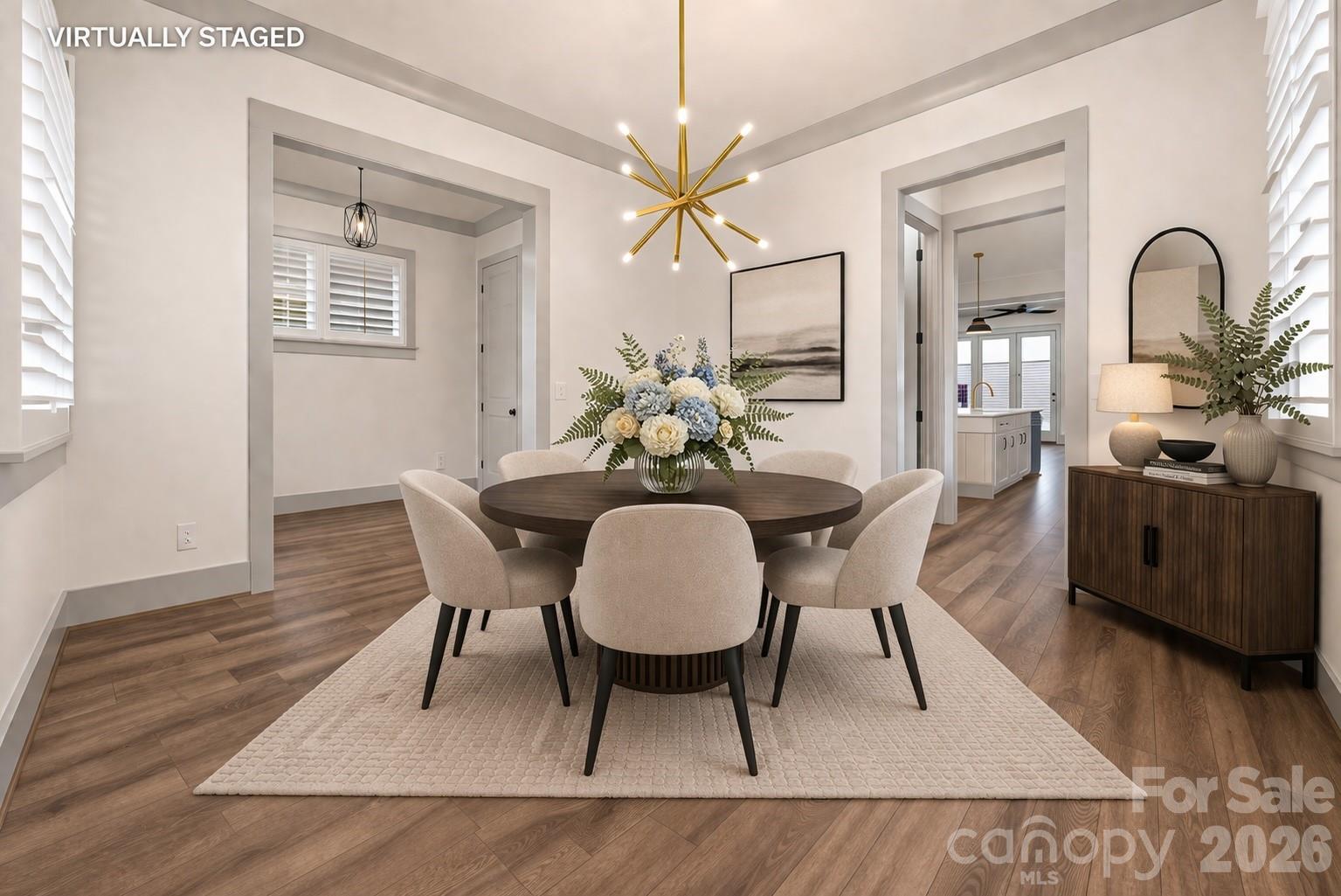 539 Plowman Lane Fort Mill SC 29715