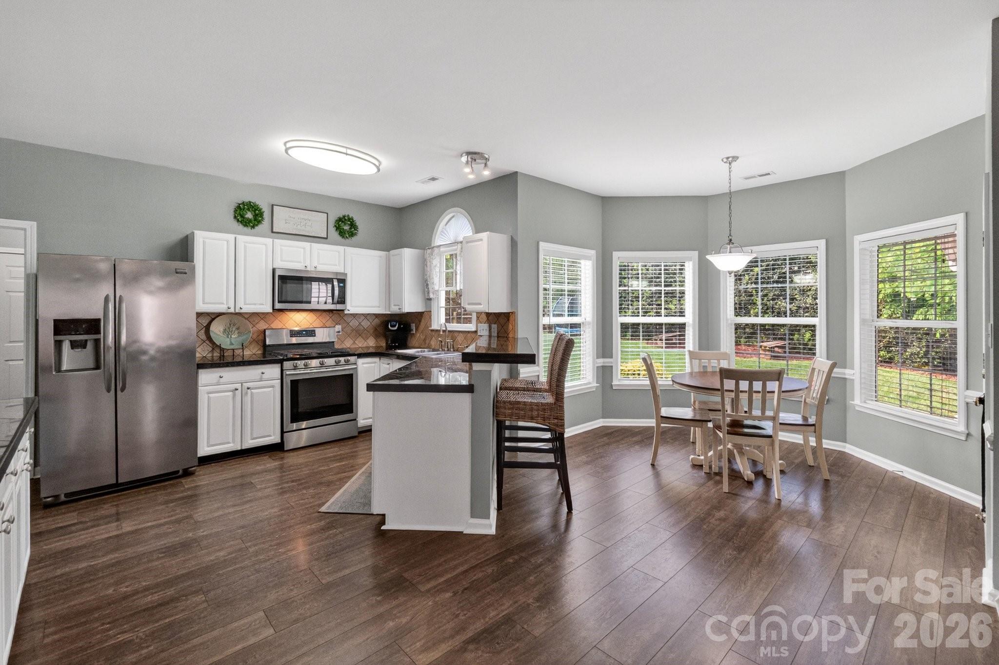 8921 Glade Court Huntersville NC 28078