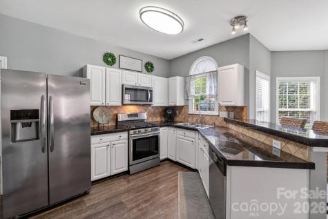 8921 Glade Court Huntersville NC 28078