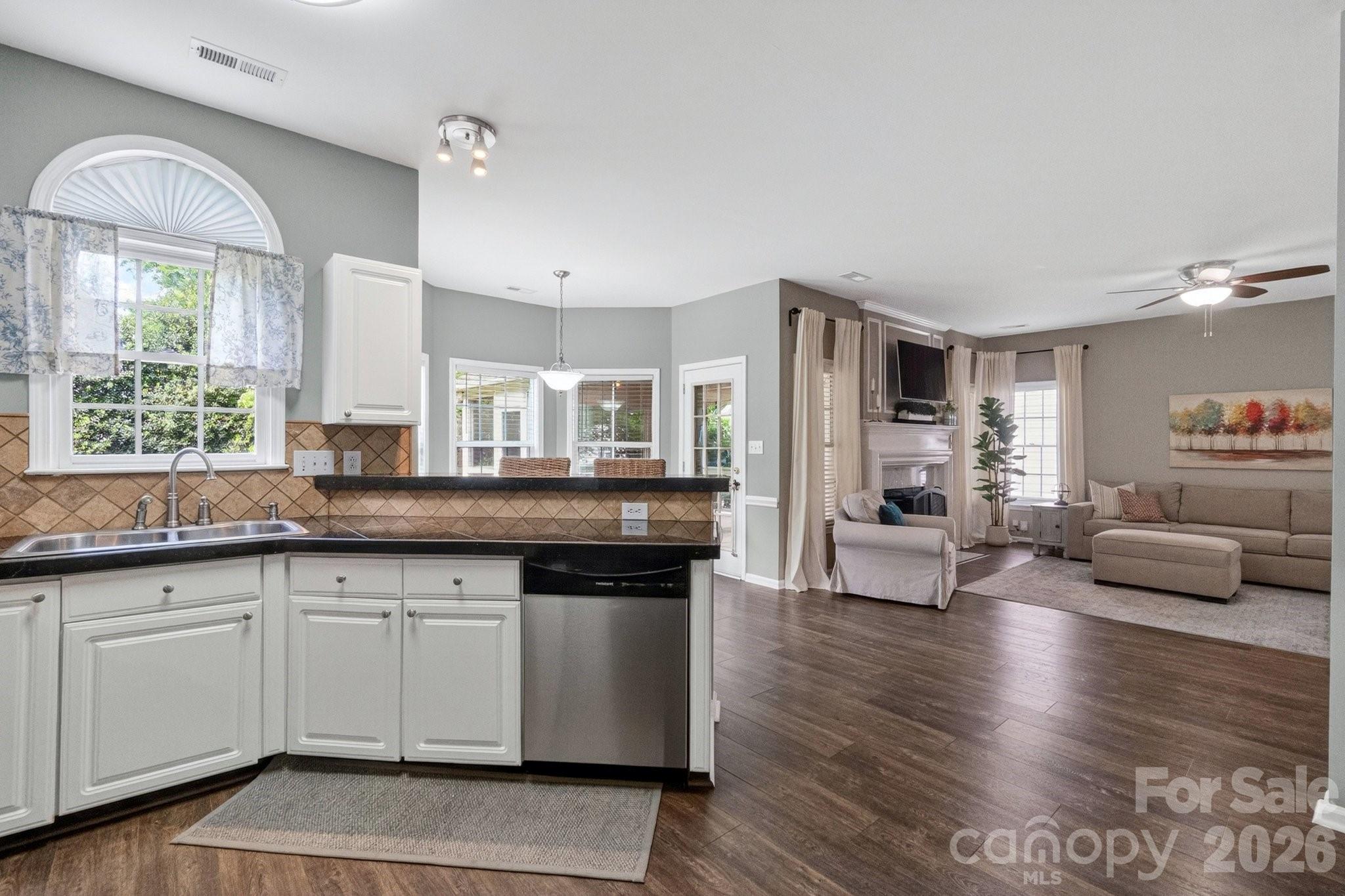 8921 Glade Court Huntersville NC 28078