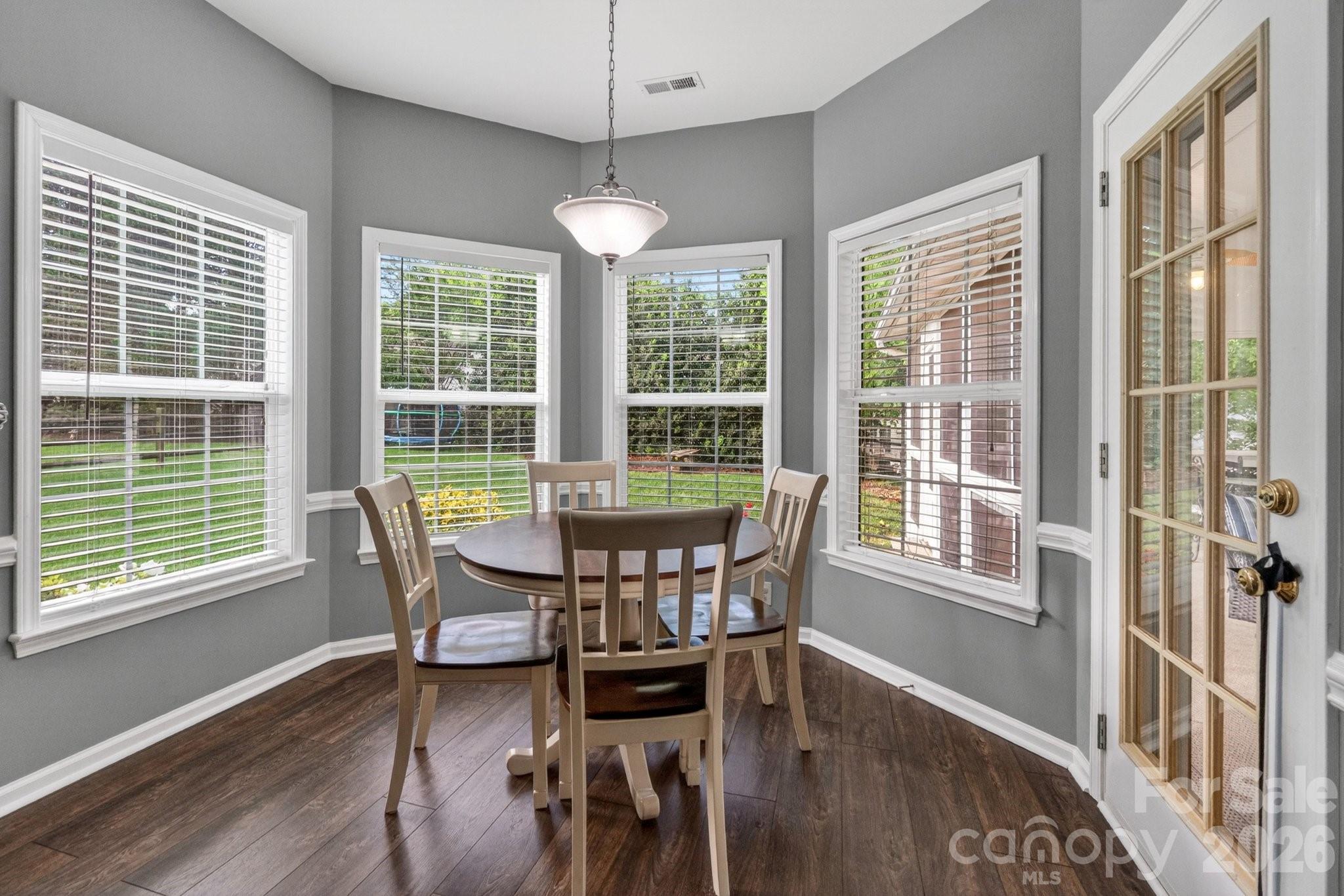 8921 Glade Court Huntersville NC 28078