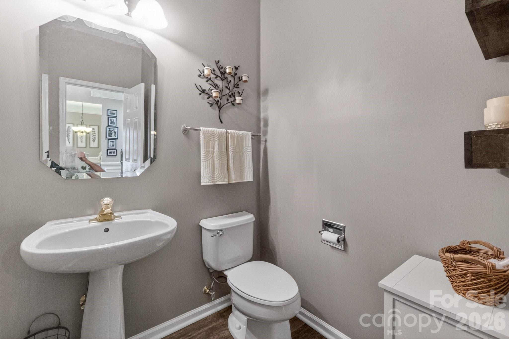 8921 Glade Court Huntersville NC 28078