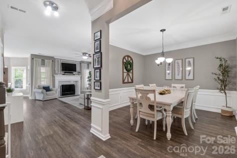 8921 Glade Court Huntersville NC 28078