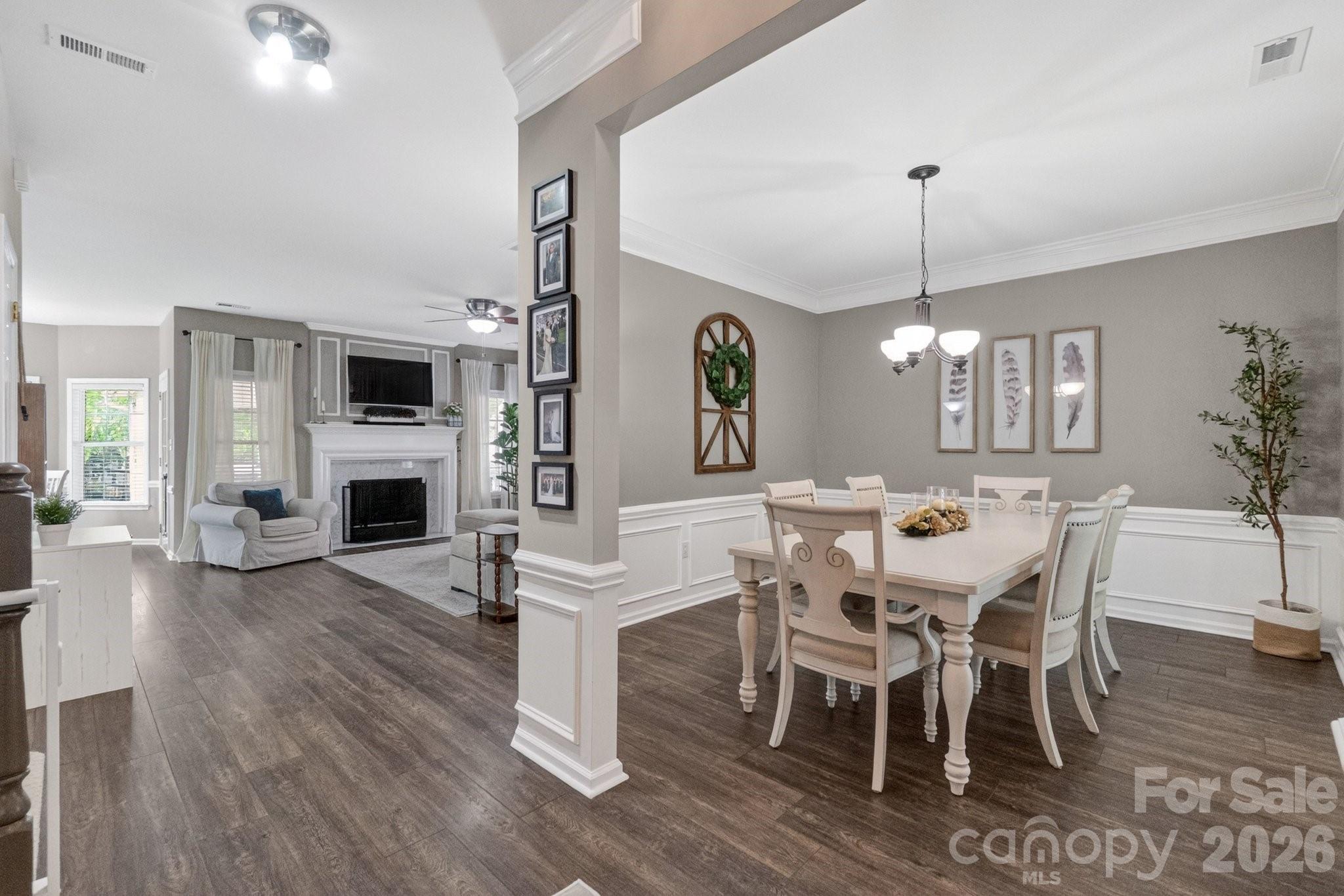 8921 Glade Court Huntersville NC 28078