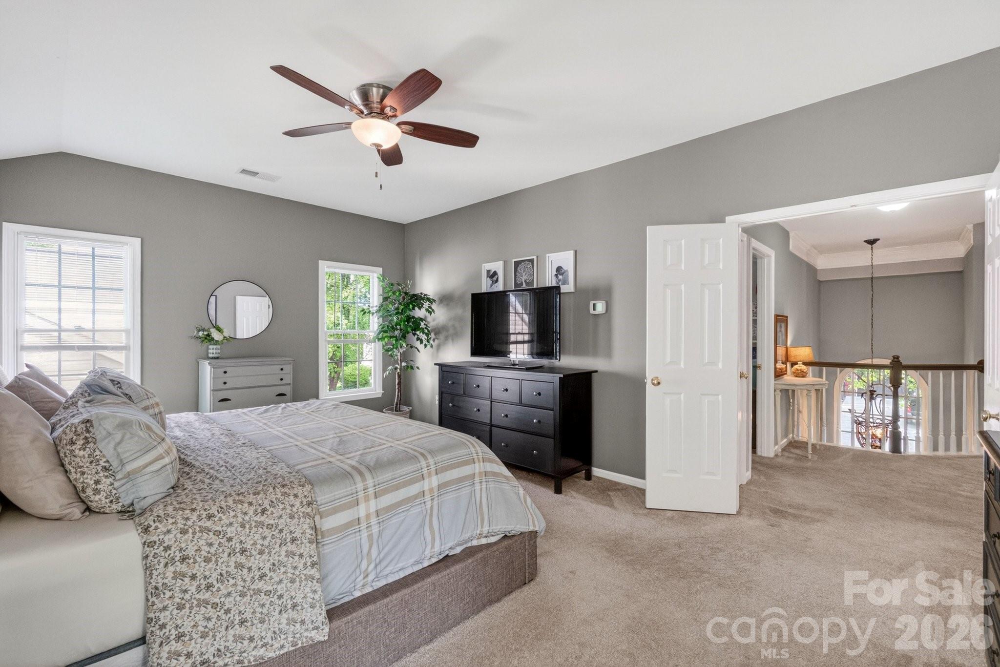 8921 Glade Court Huntersville NC 28078
