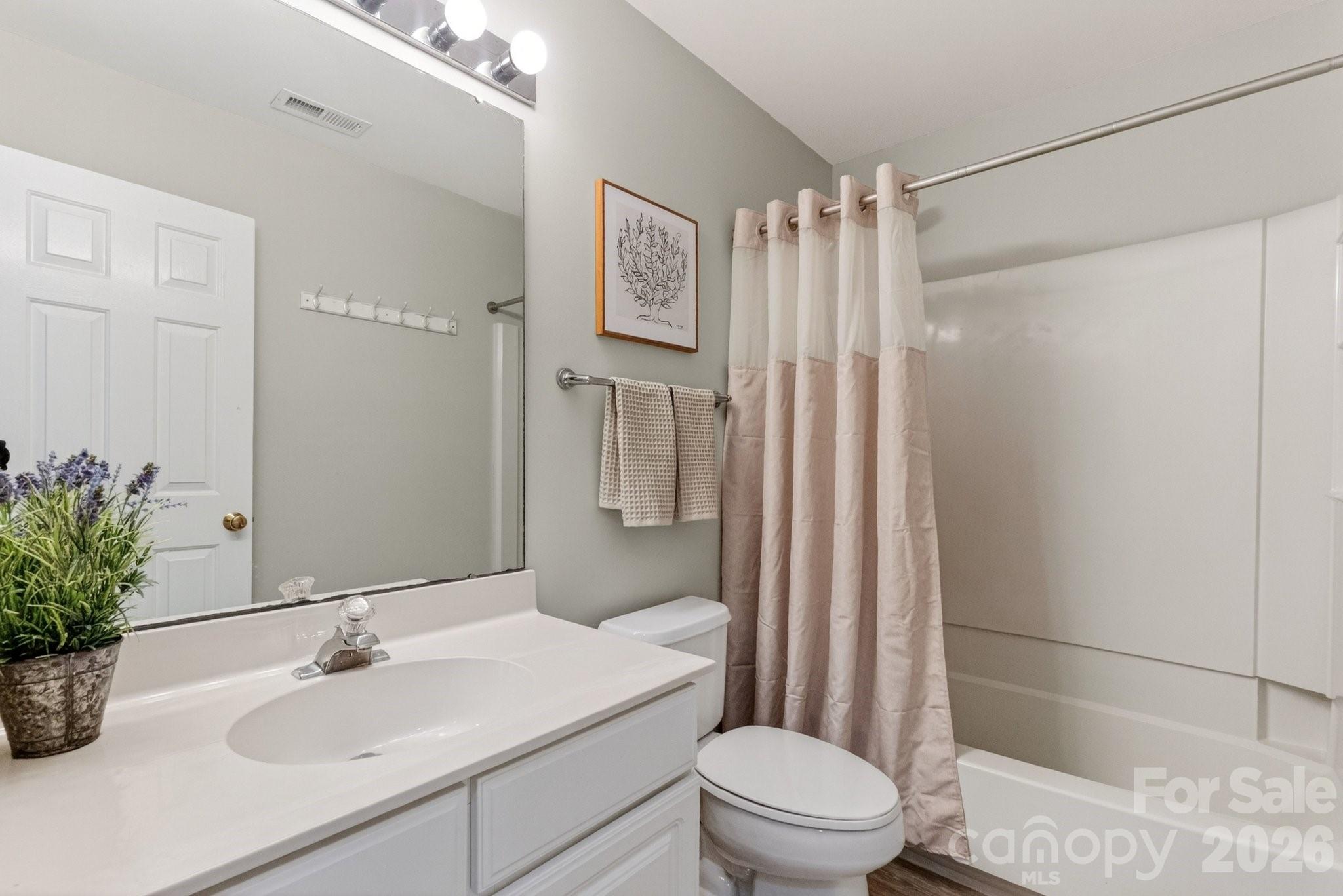 8921 Glade Court Huntersville NC 28078