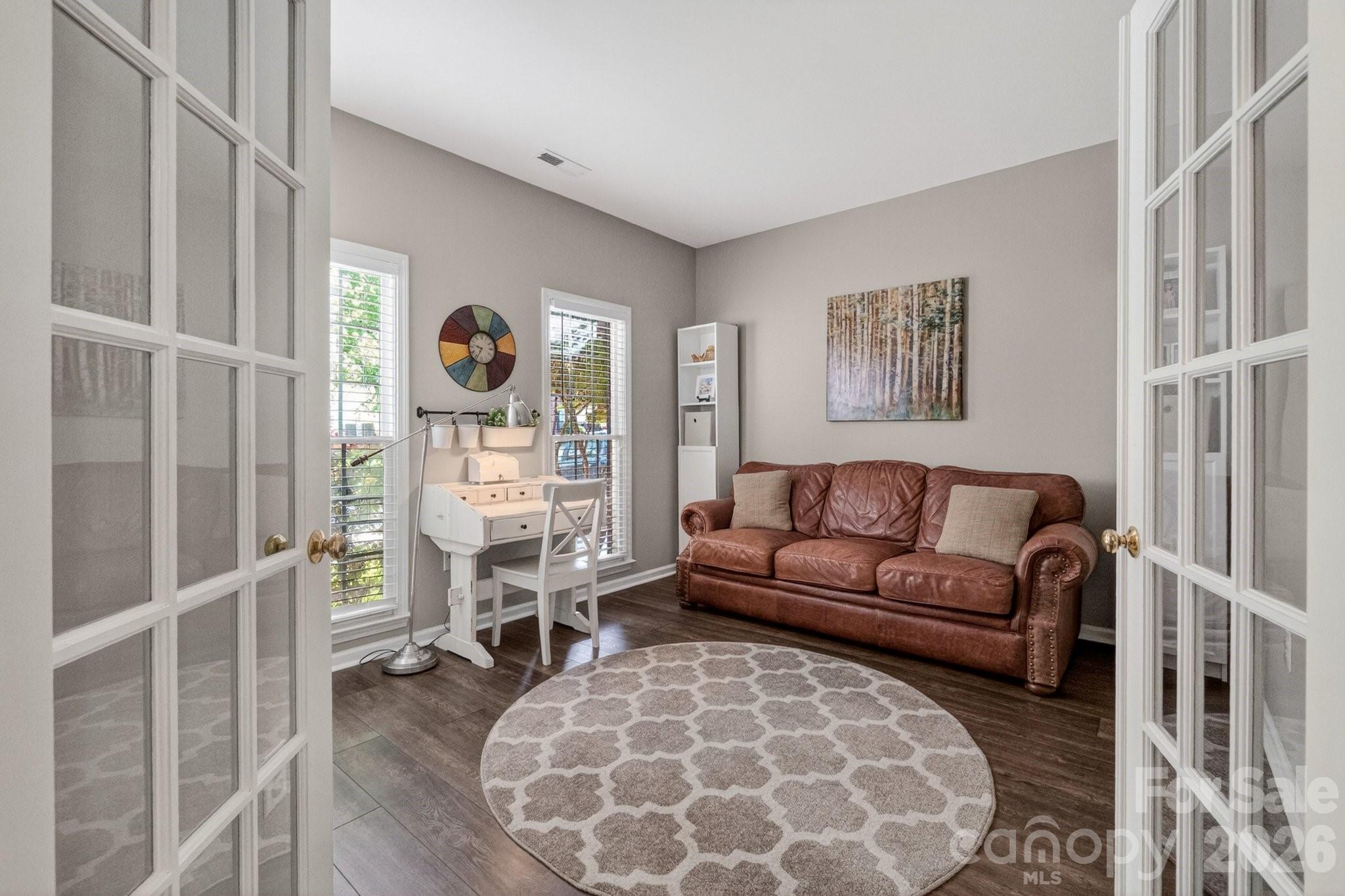 8921 Glade Court Huntersville NC 28078