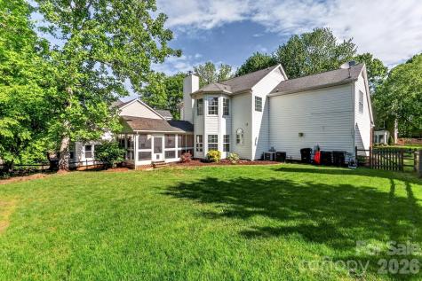 8921 Glade Court Huntersville NC 28078