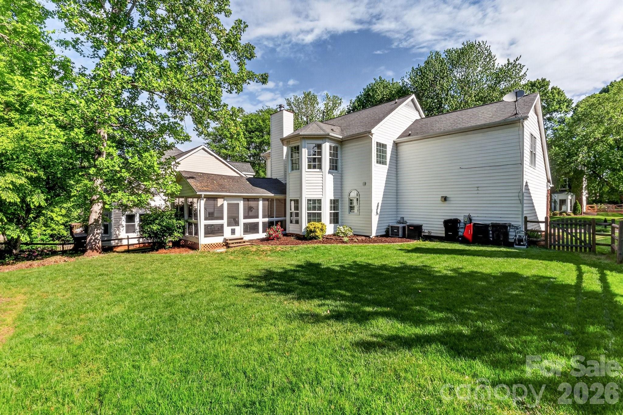 8921 Glade Court Huntersville NC 28078