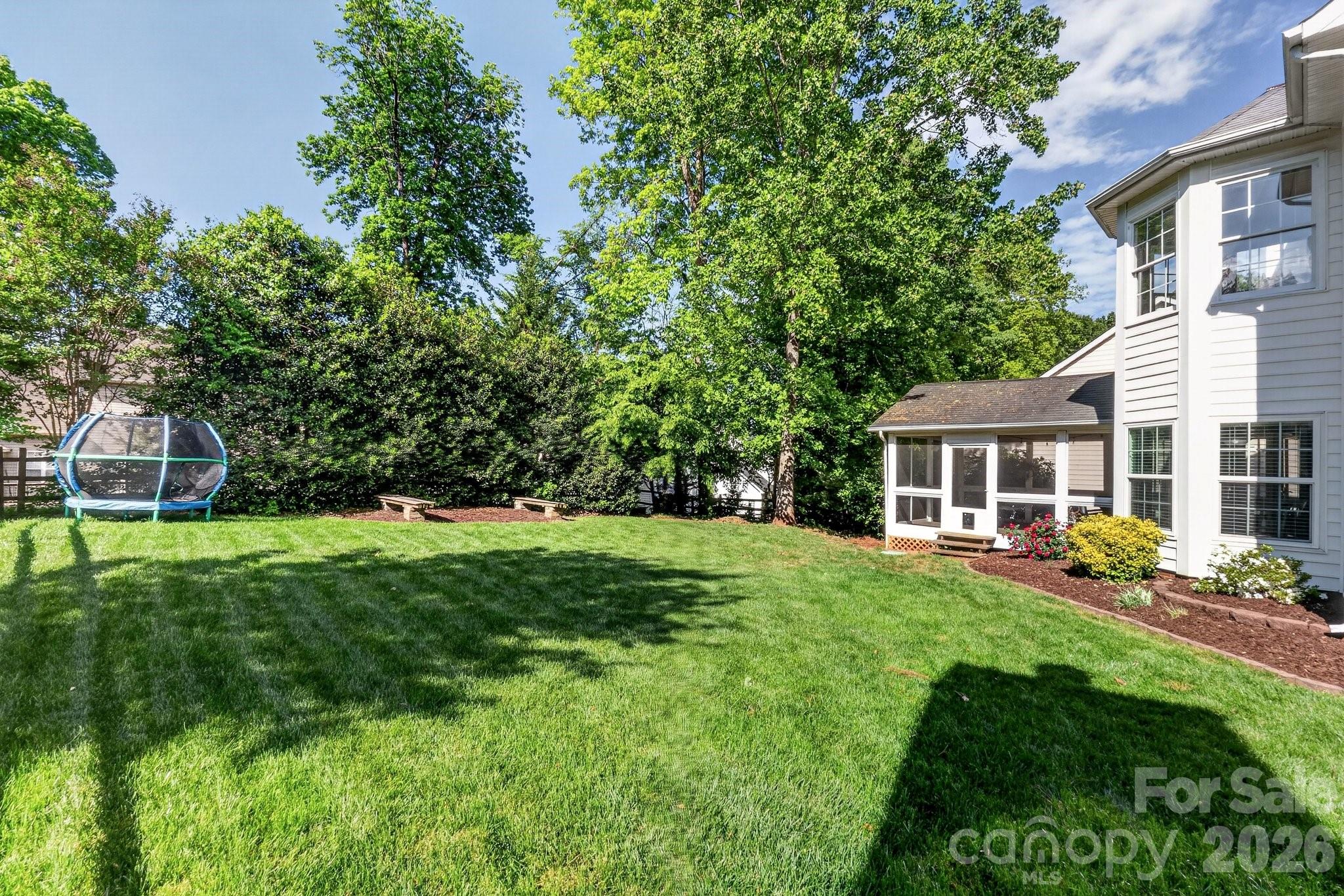 8921 Glade Court Huntersville NC 28078