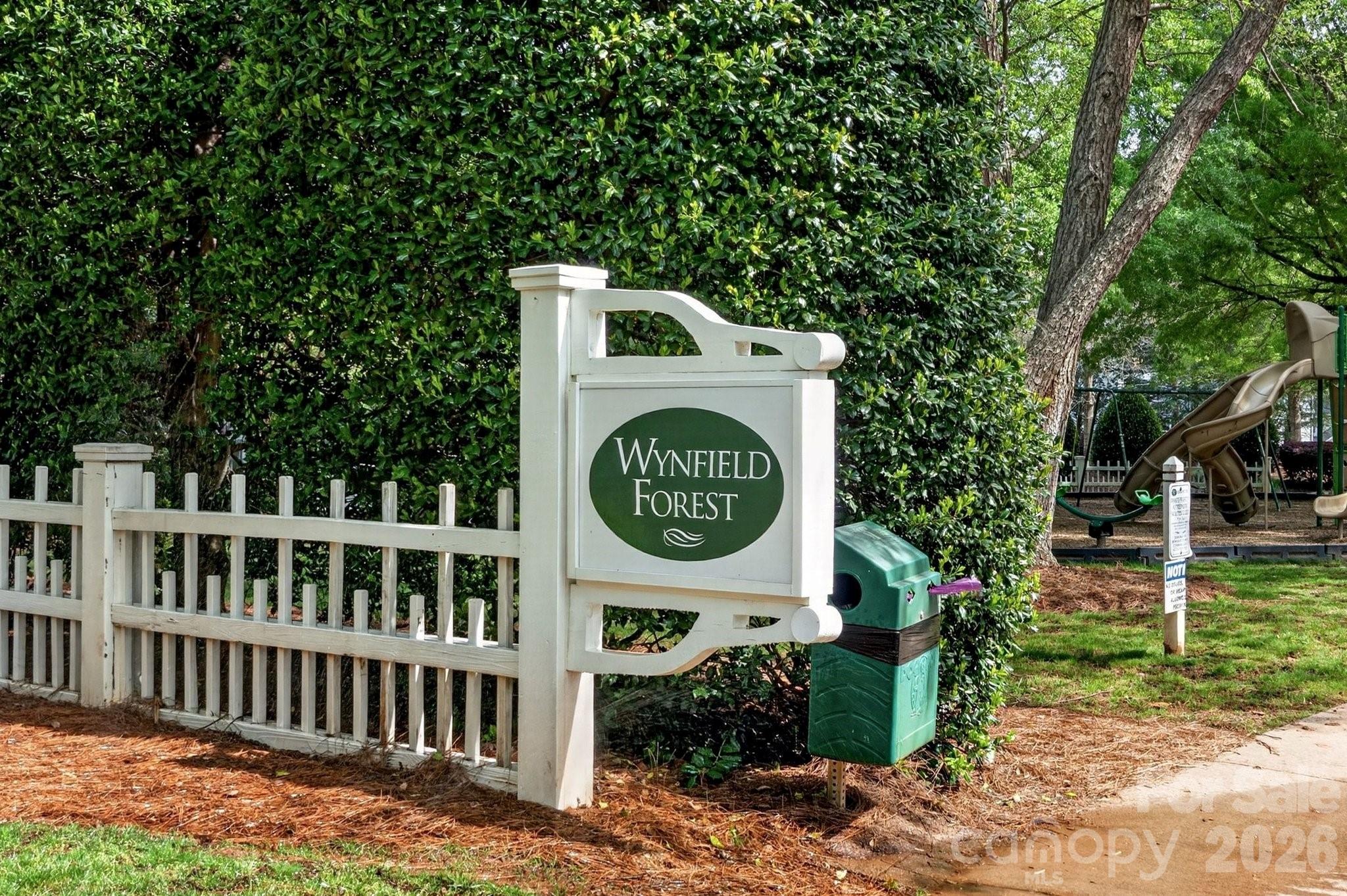 8921 Glade Court Huntersville NC 28078