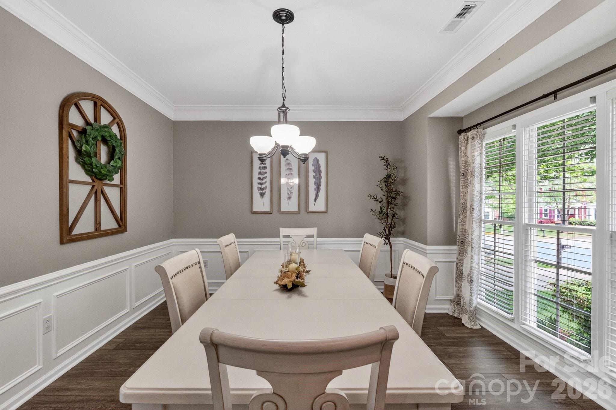 8921 Glade Court Huntersville NC 28078