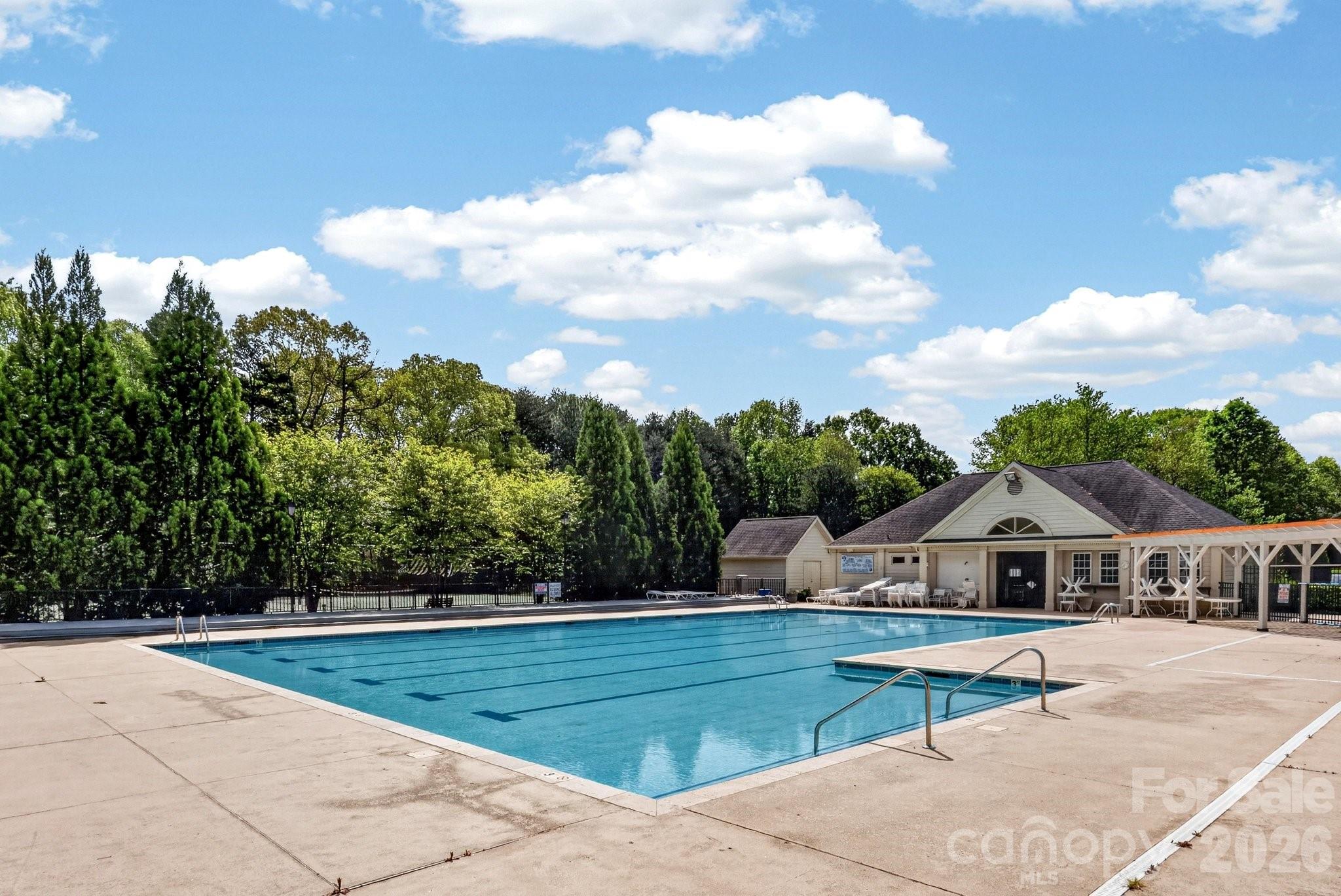 8921 Glade Court Huntersville NC 28078