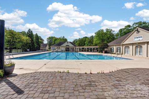 8921 Glade Court Huntersville NC 28078