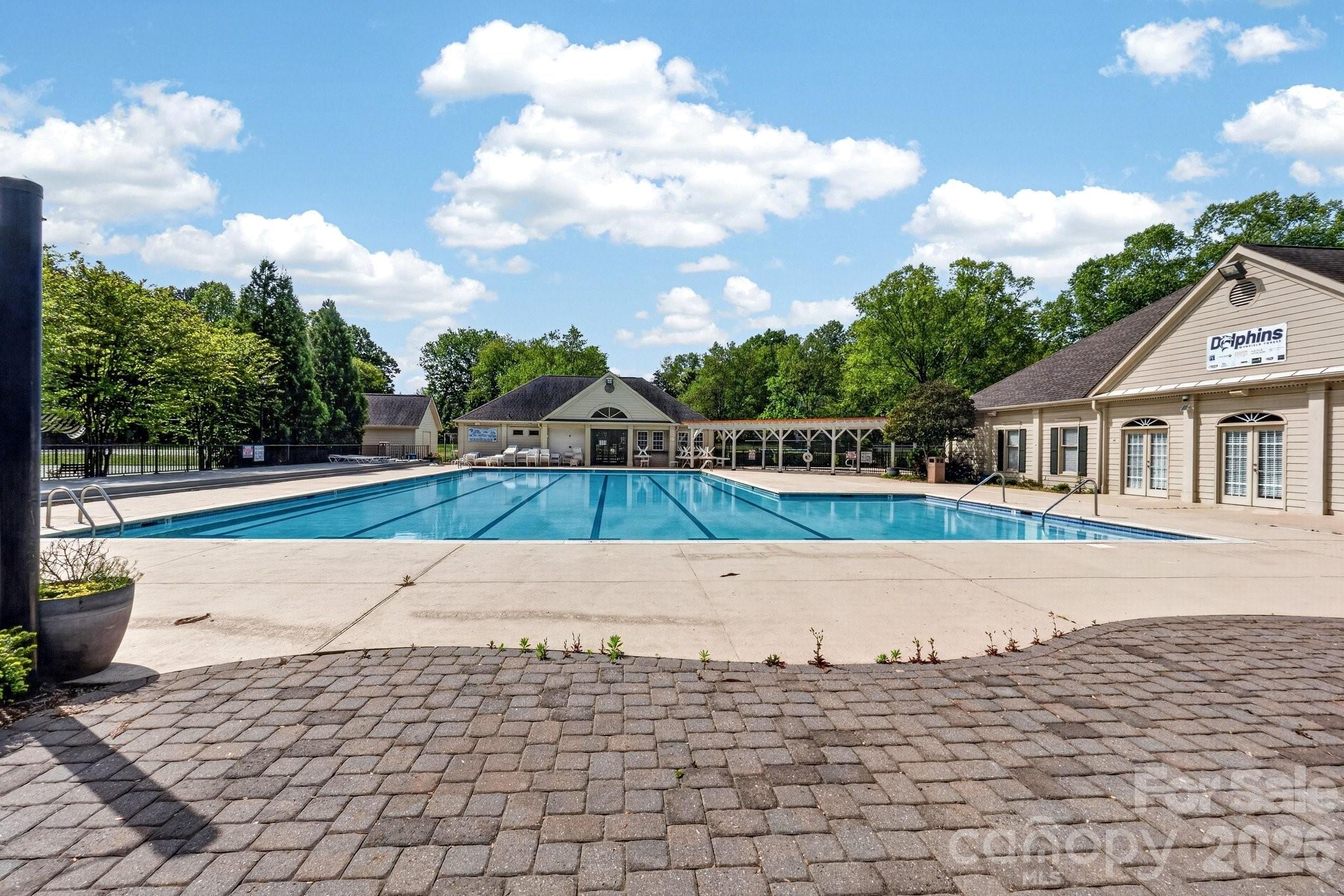 8921 Glade Court Huntersville NC 28078