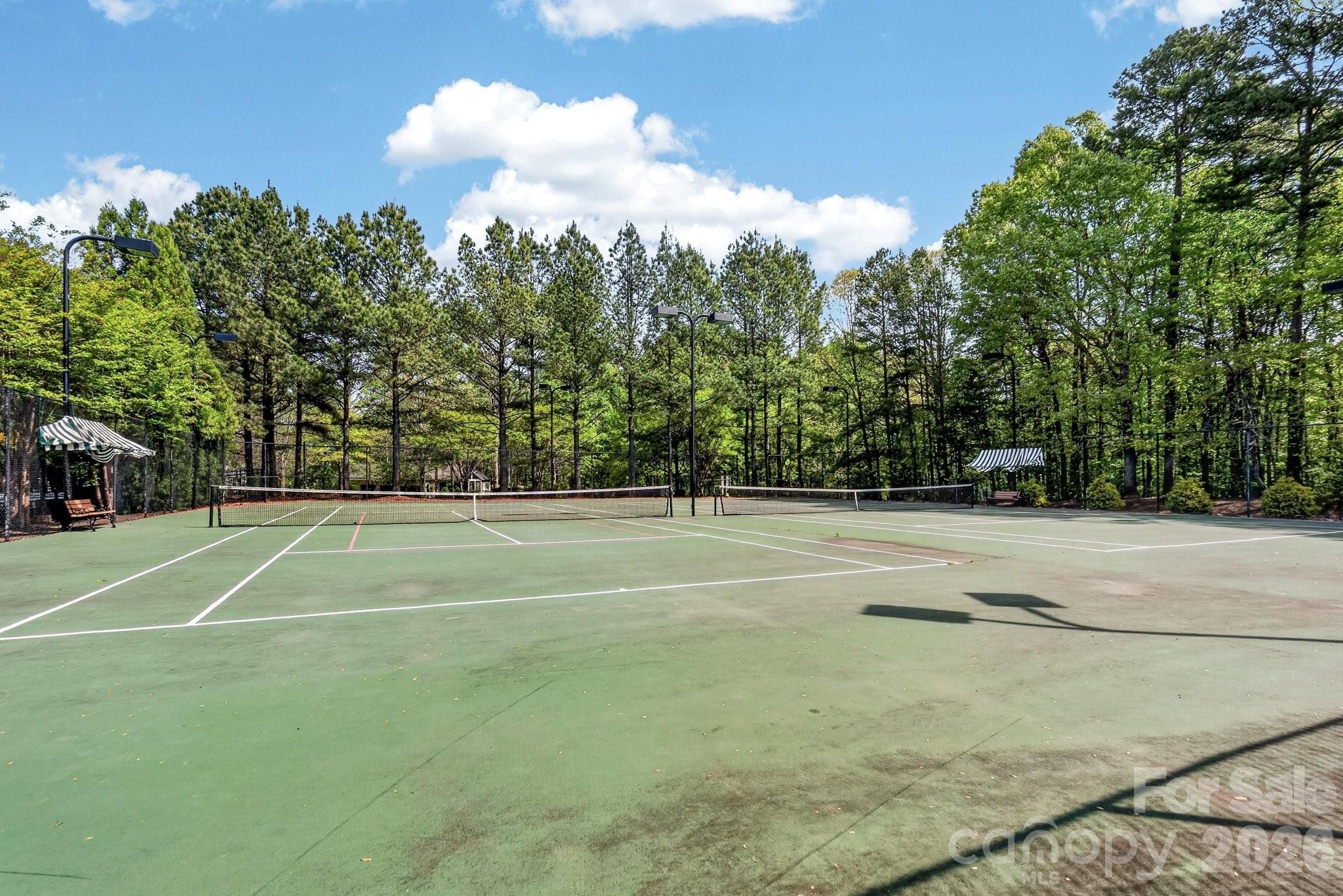 8921 Glade Court Huntersville NC 28078