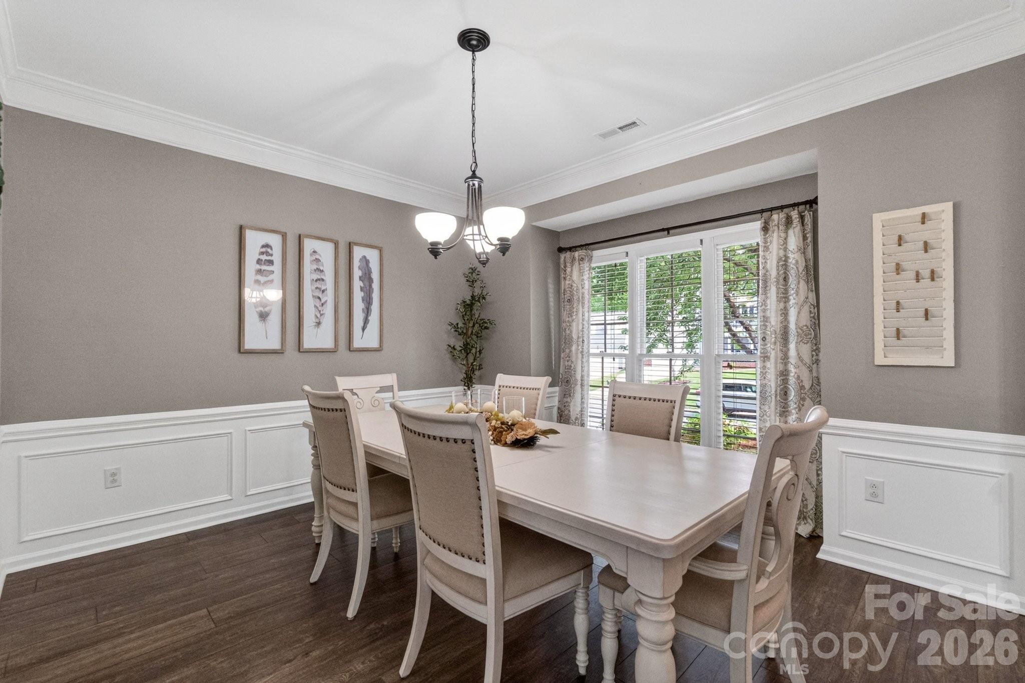 8921 Glade Court Huntersville NC 28078