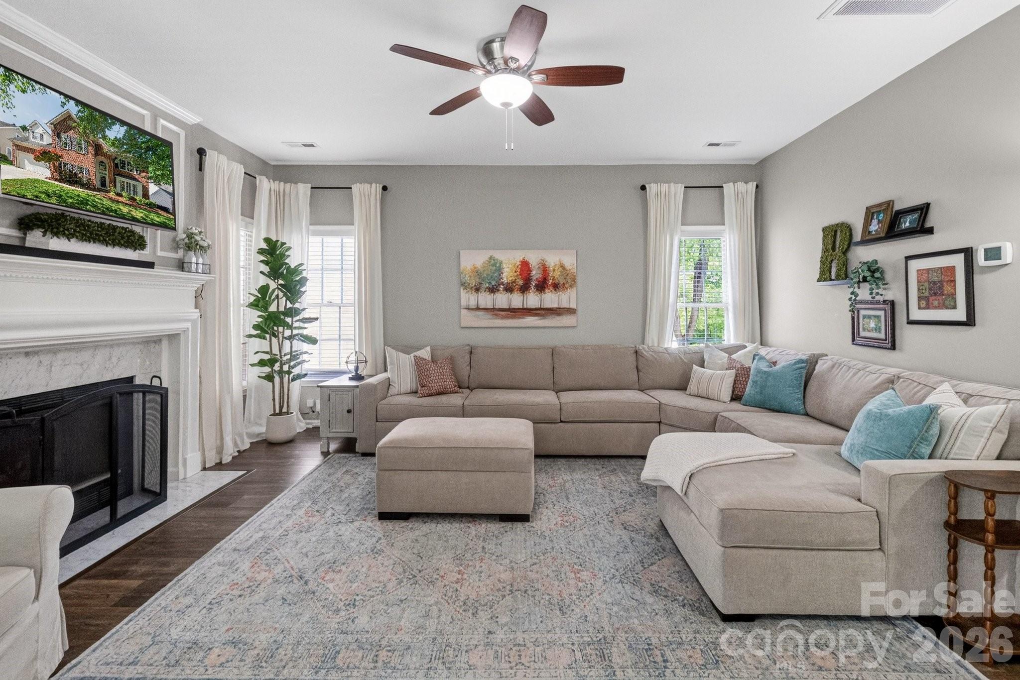 8921 Glade Court Huntersville NC 28078