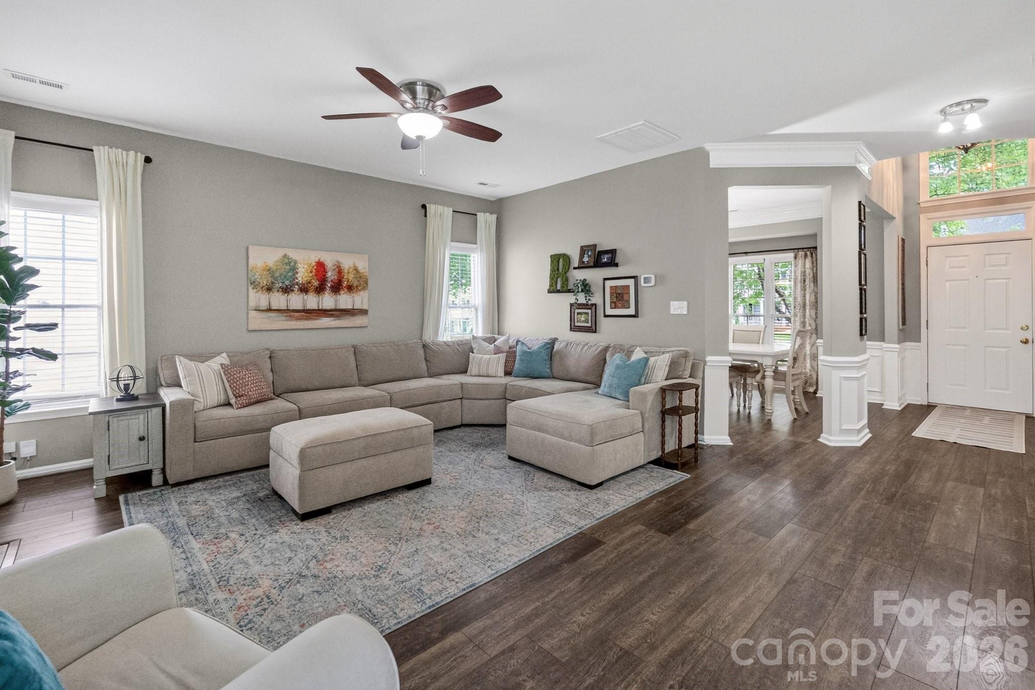 8921 Glade Court Huntersville NC 28078