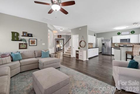 8921 Glade Court Huntersville NC 28078