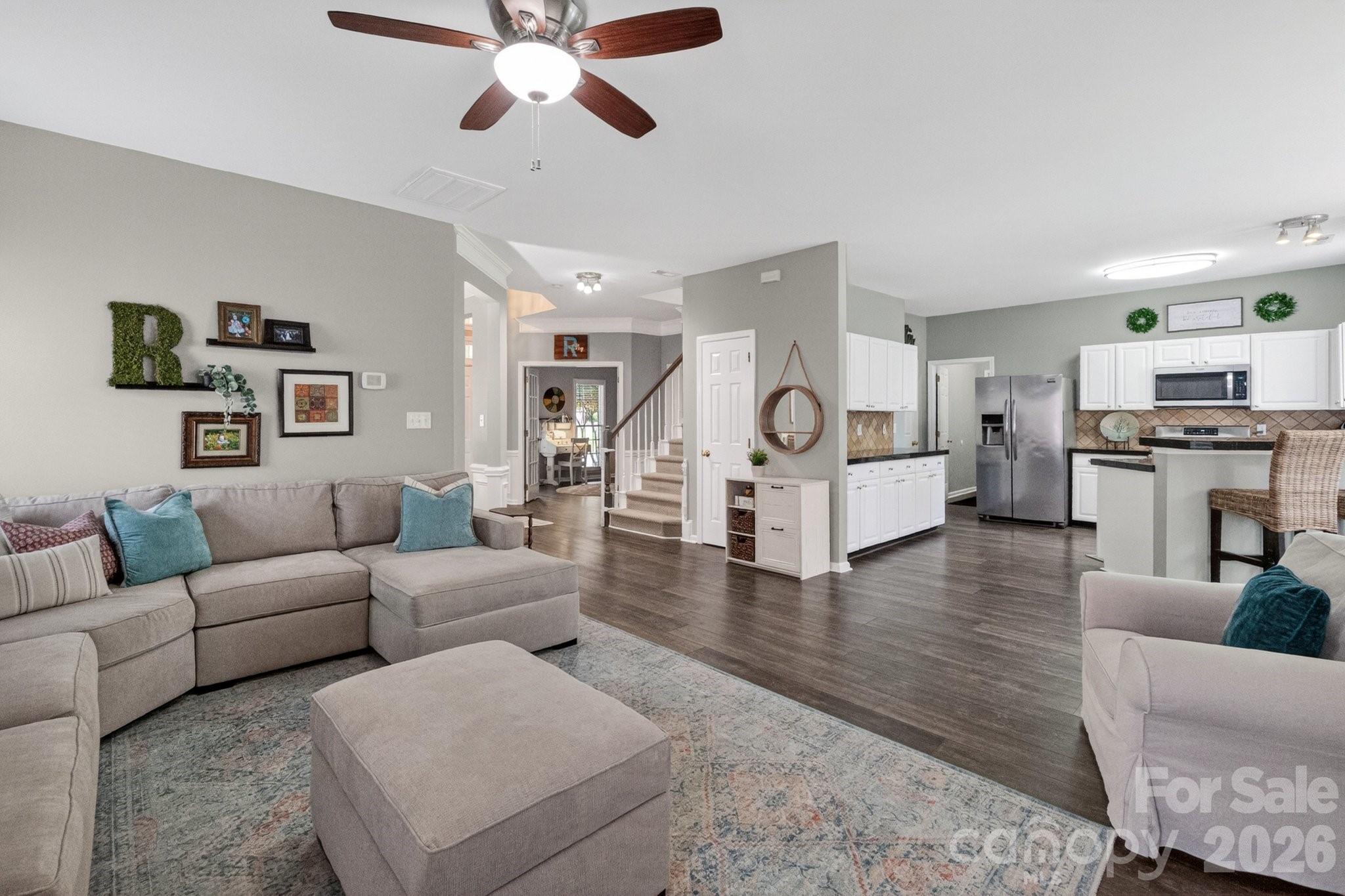 8921 Glade Court Huntersville NC 28078