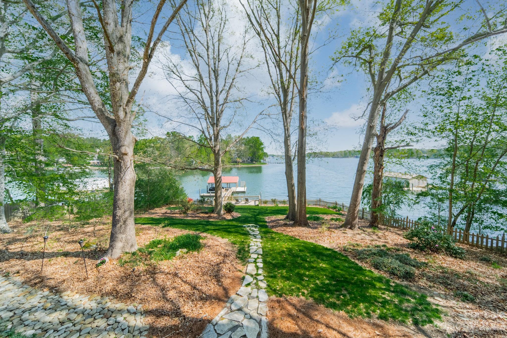 149 Butternut Road Troutman NC 28166