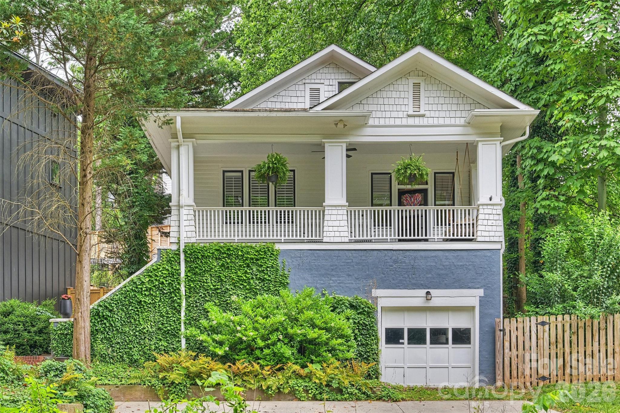 1601 Tippah Avenue Charlotte NC 28205