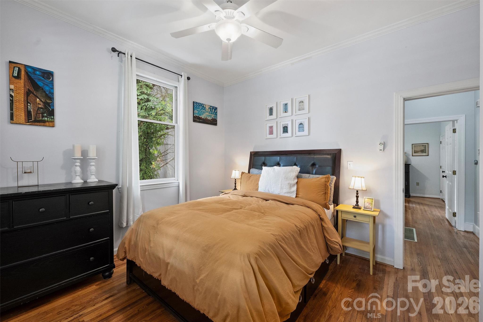 1601 Tippah Avenue Charlotte NC 28205