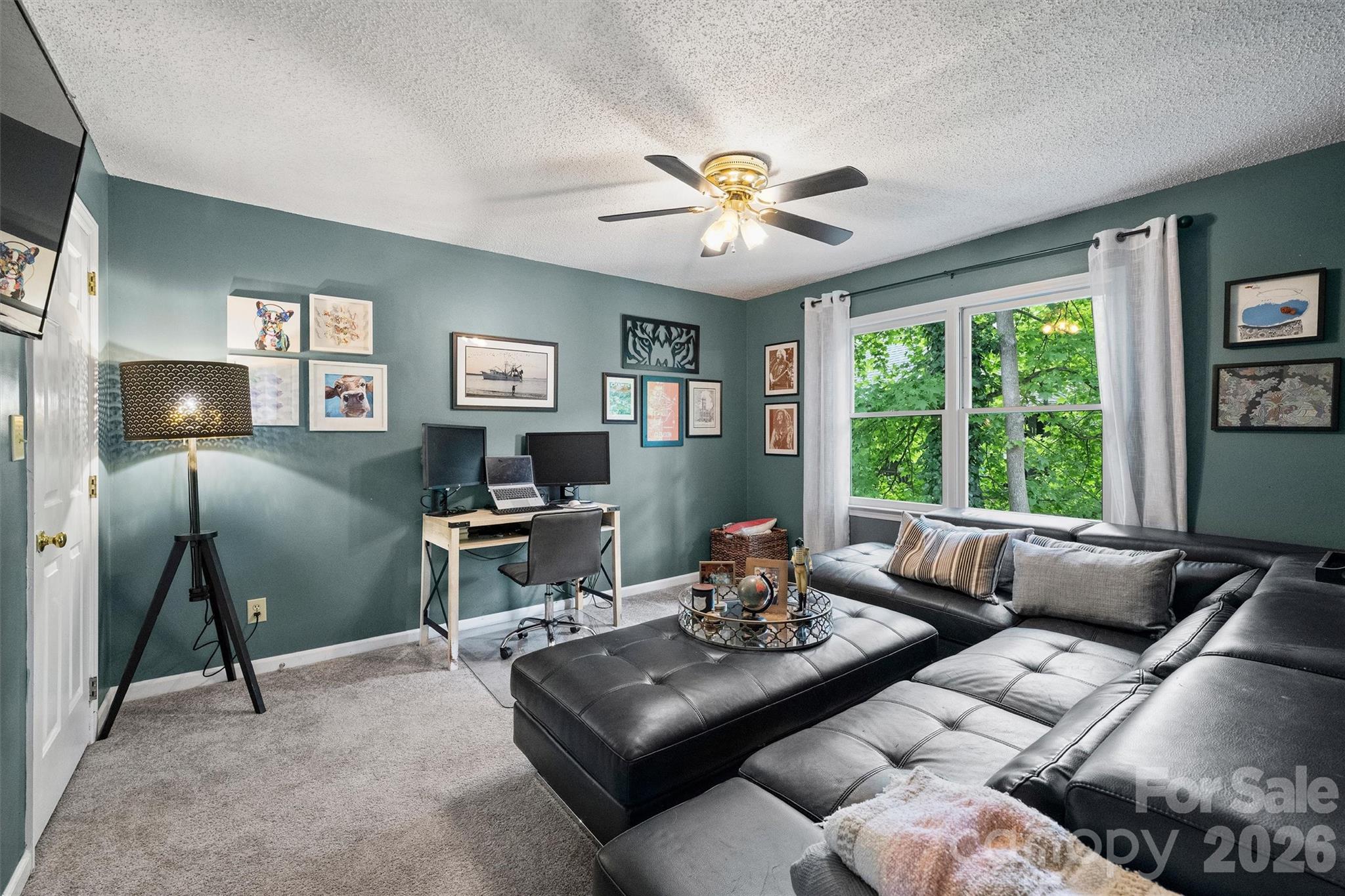 1601 Tippah Avenue Charlotte NC 28205