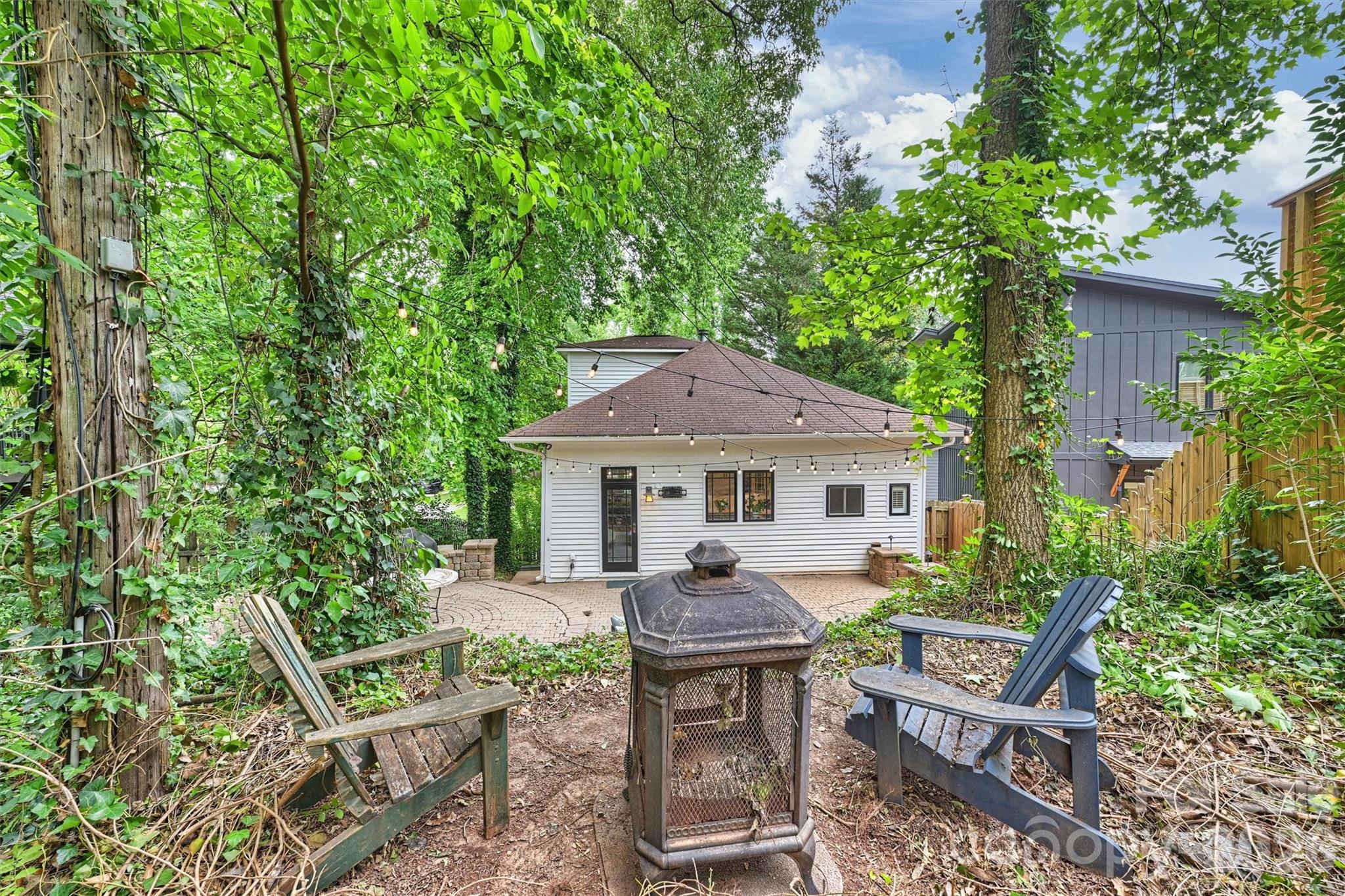 1601 Tippah Avenue Charlotte NC 28205