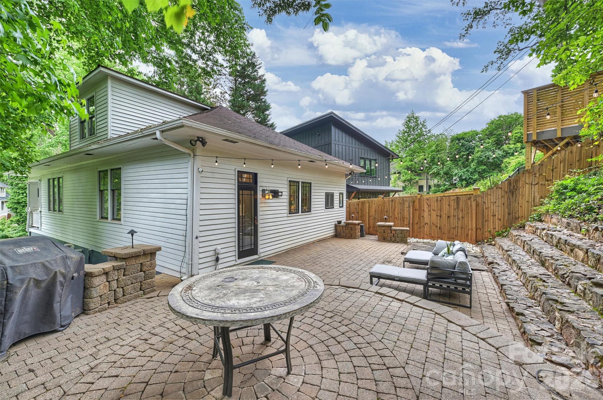 1601 Tippah Avenue Charlotte NC 28205
