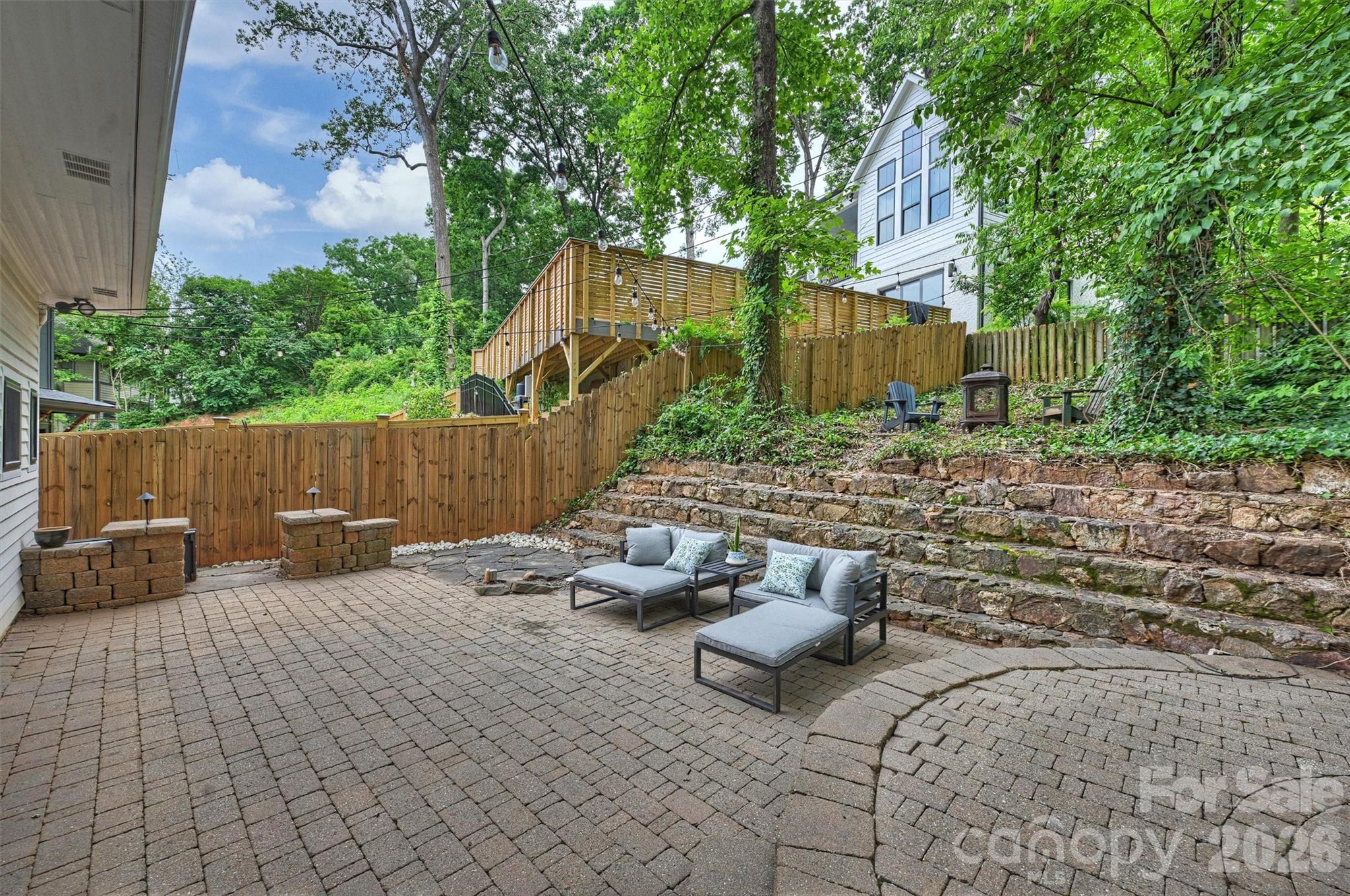 1601 Tippah Avenue Charlotte NC 28205