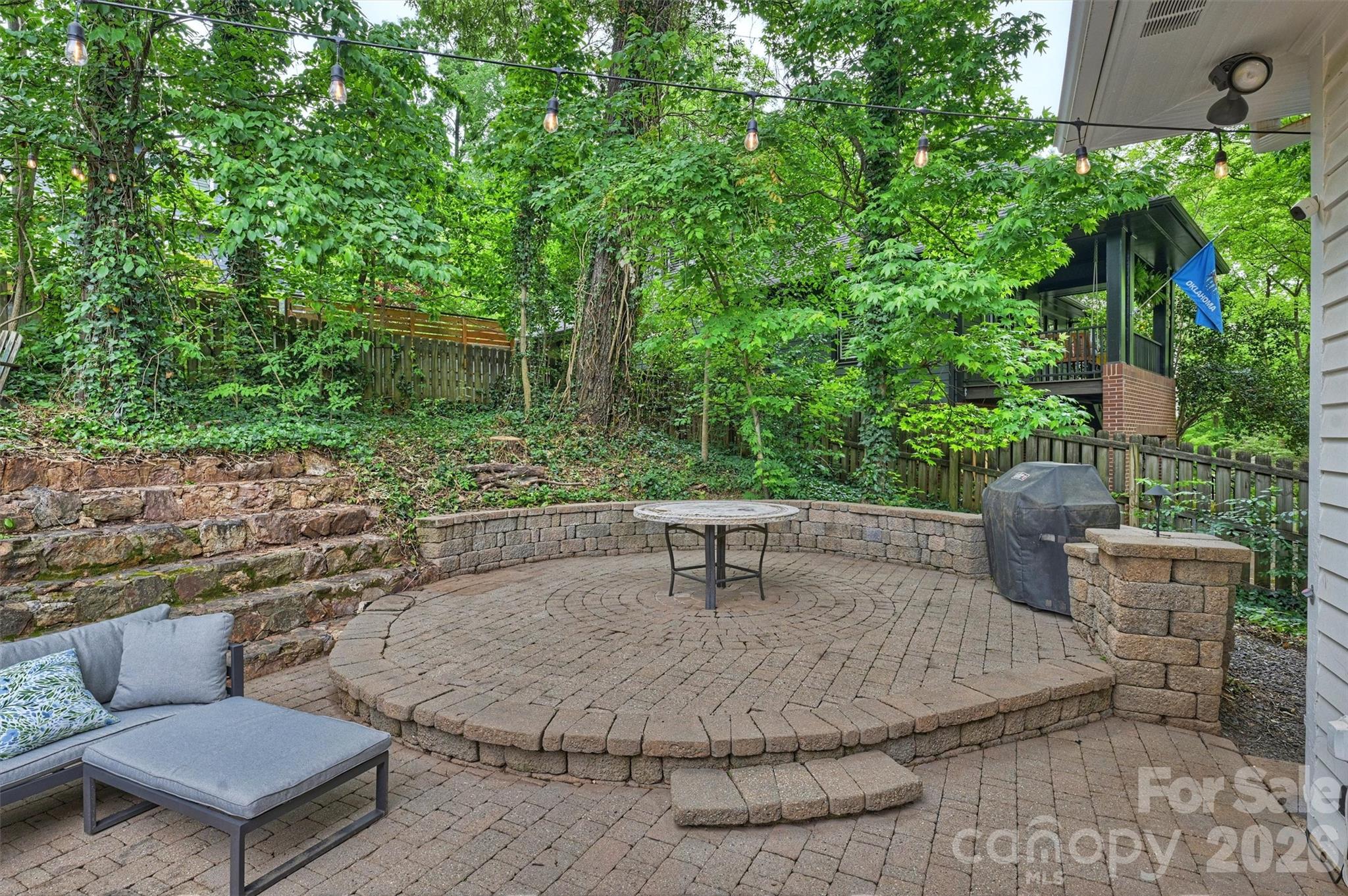 1601 Tippah Avenue Charlotte NC 28205