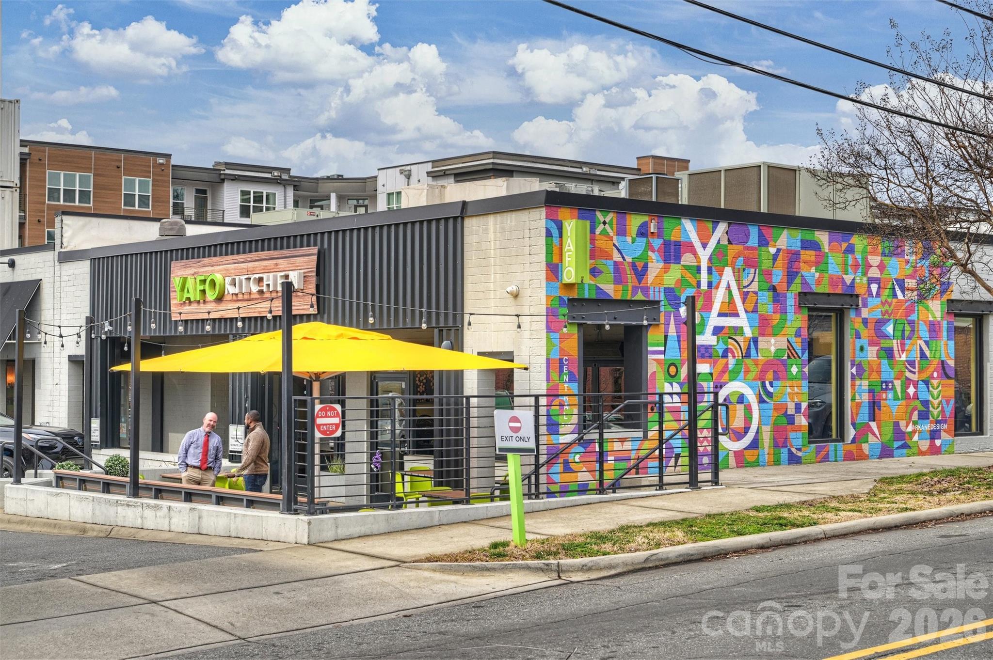 1601 Tippah Avenue Charlotte NC 28205