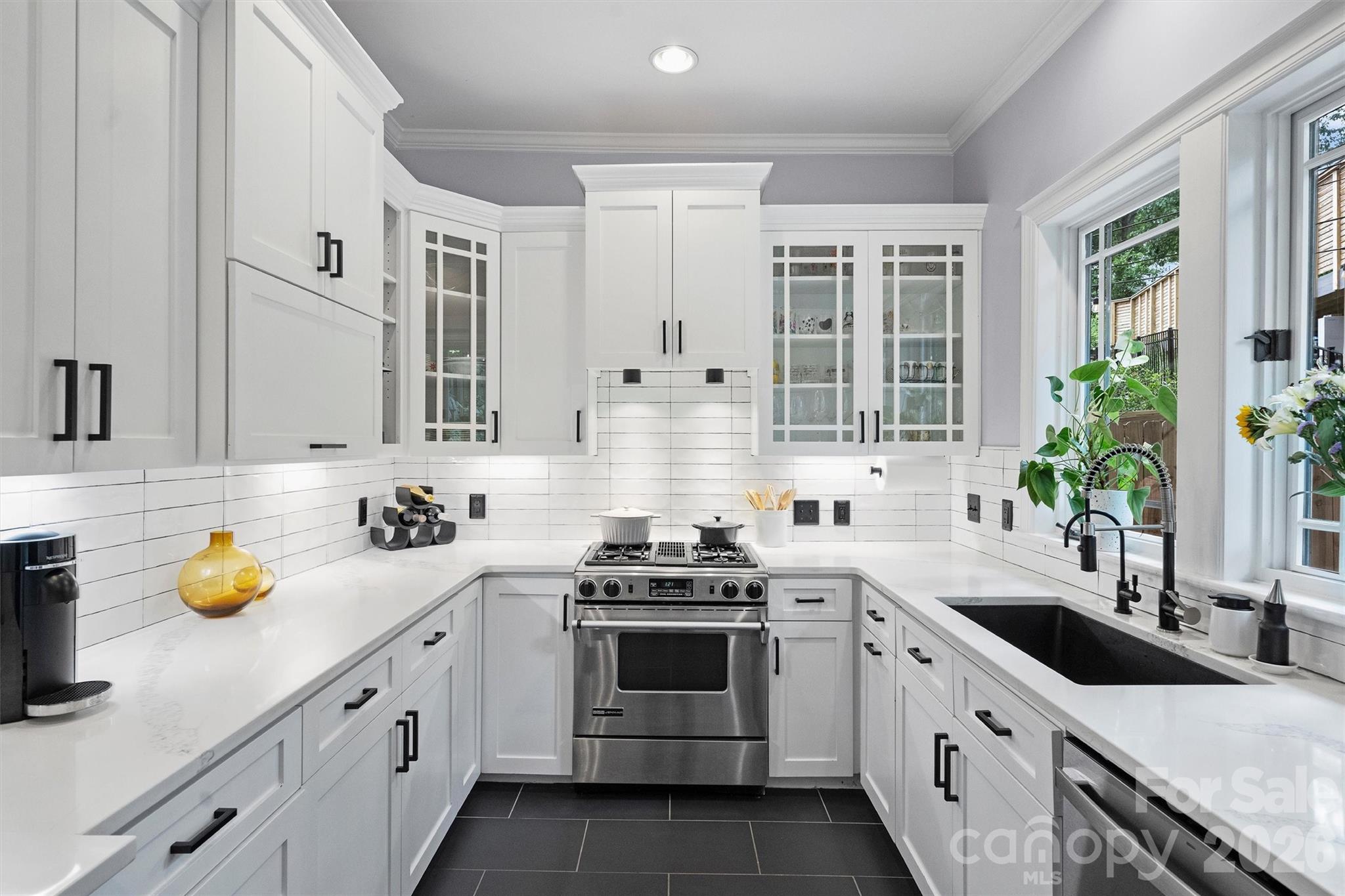 1601 Tippah Avenue Charlotte NC 28205
