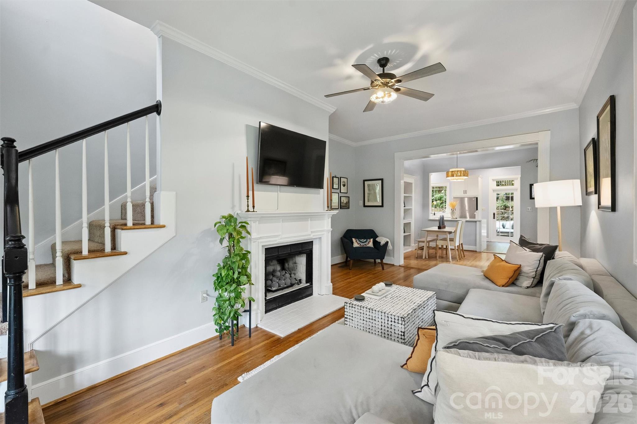 1601 Tippah Avenue Charlotte NC 28205