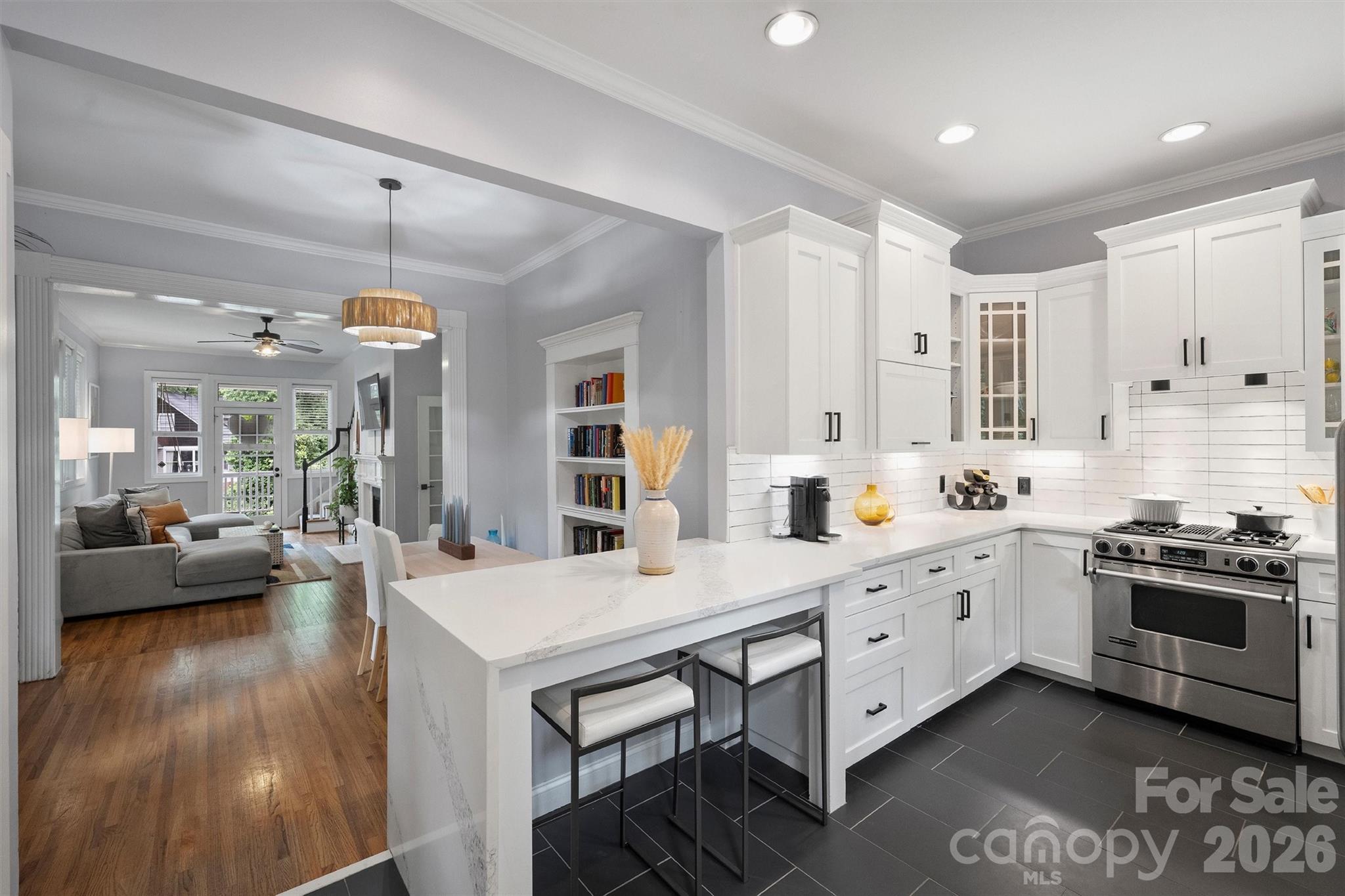 1601 Tippah Avenue Charlotte NC 28205