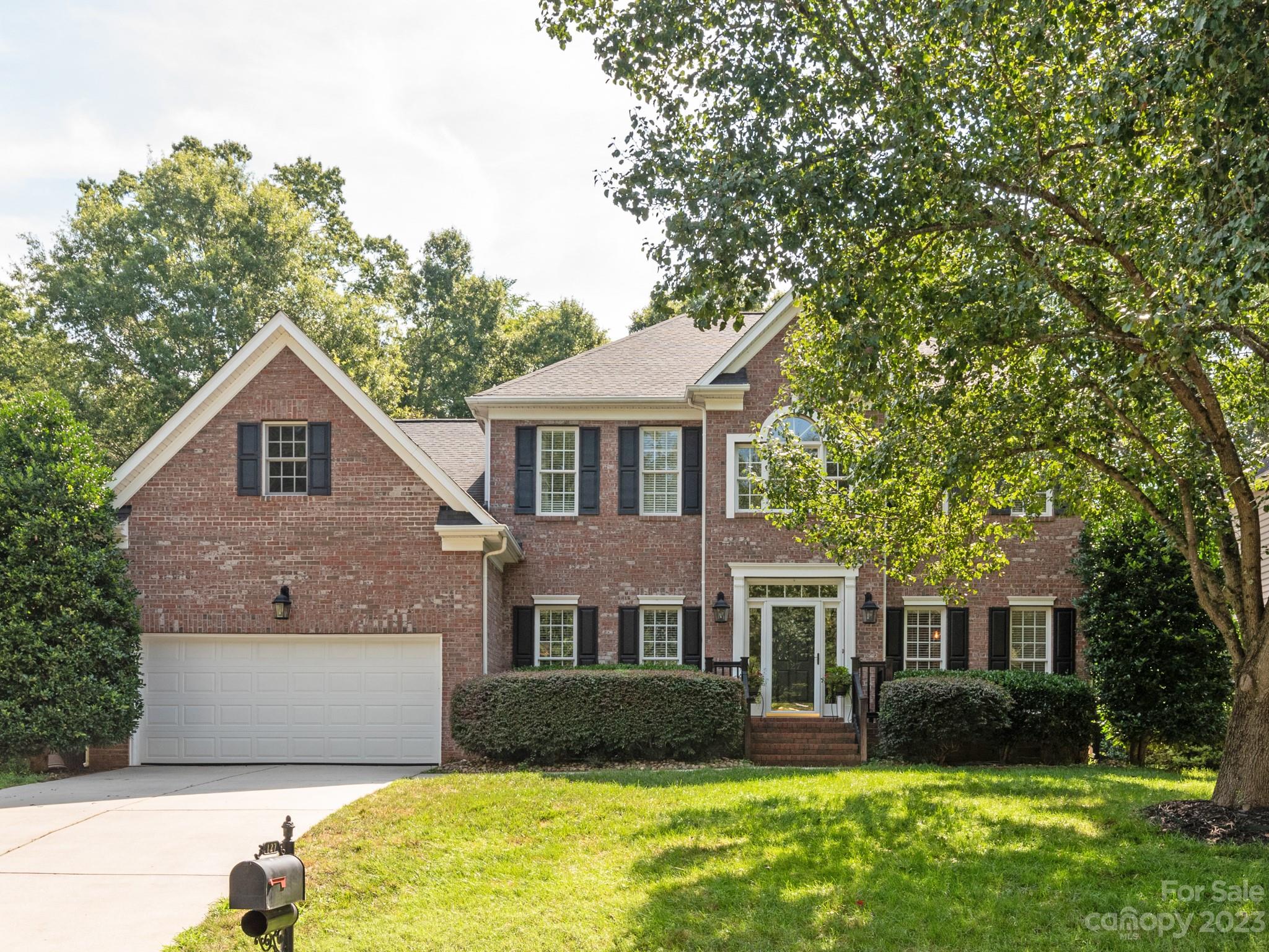 127 Abbotsbury Court Waxhaw NC 28173